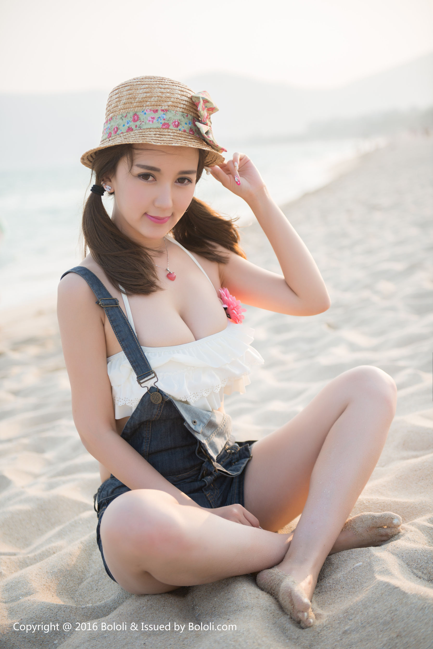 小潘鼠《海边风情》  BOL.112-图7