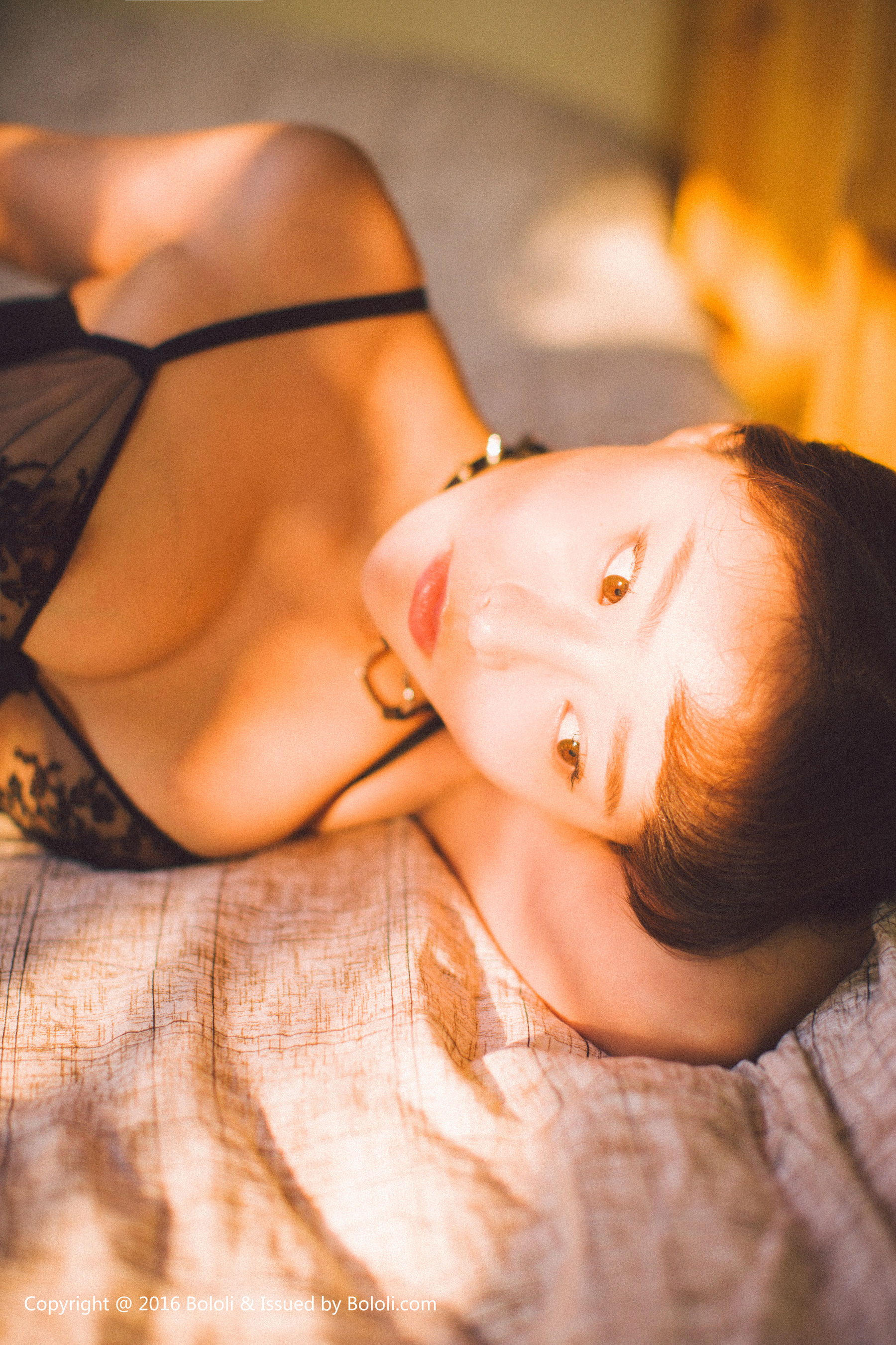 柳侑绮《七宝的和服诱惑》  BOL.114-图40