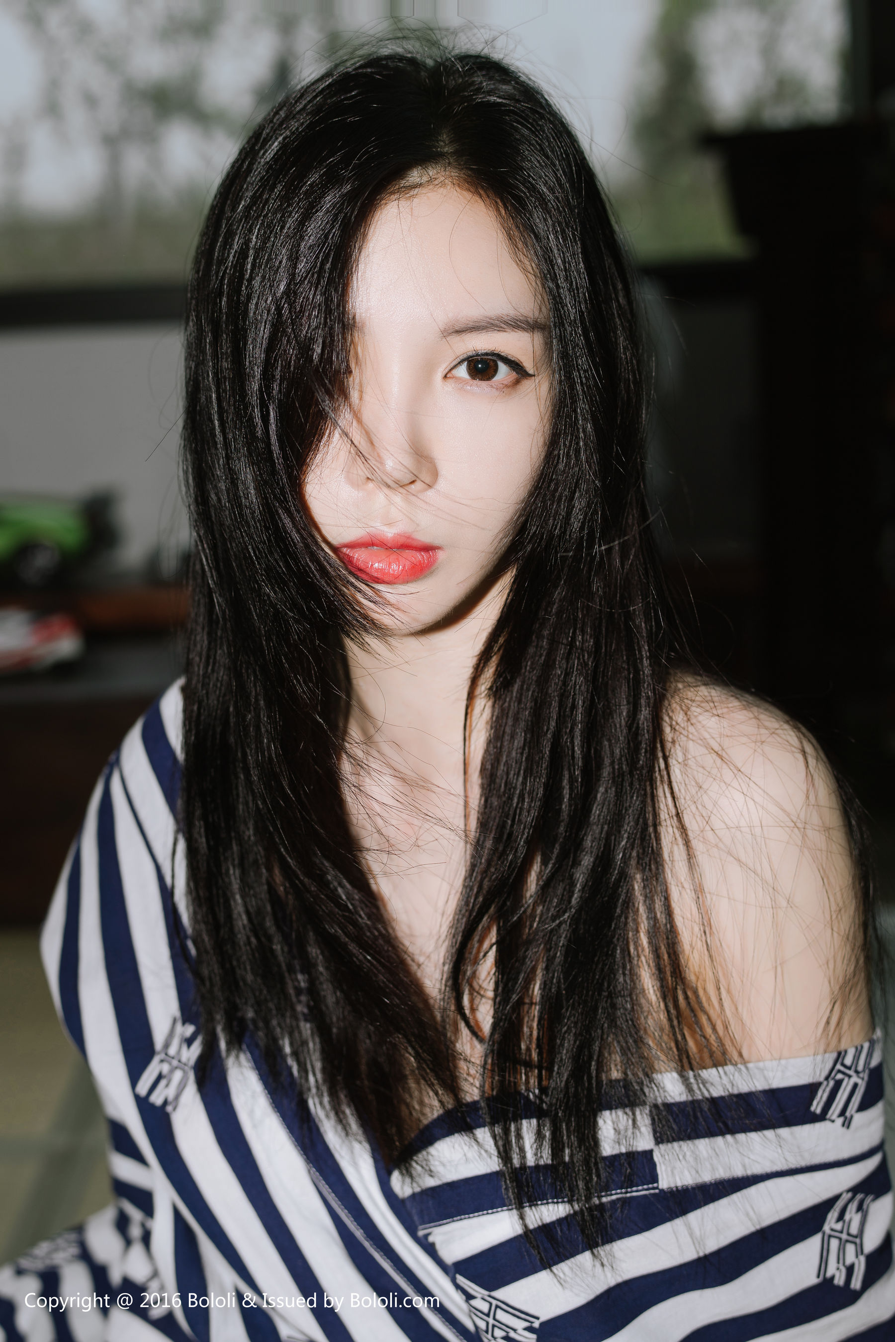 Bebe_Kim《韩国Kim的唯美性感》  BOL.118-图15
