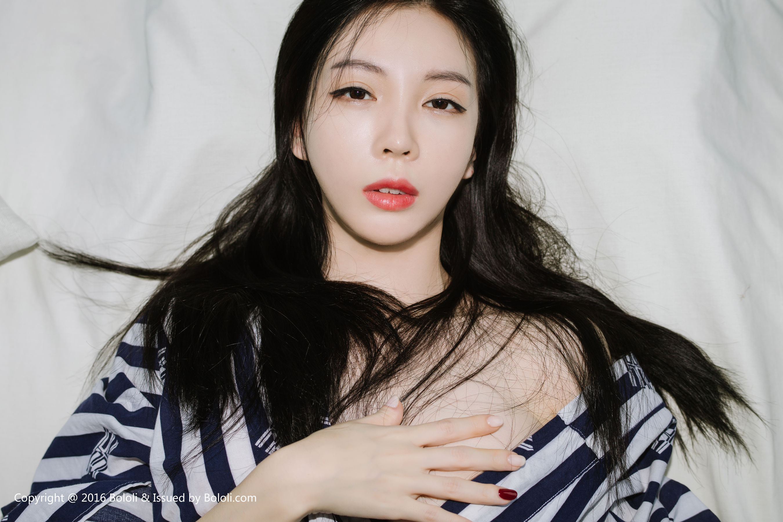 Bebe_Kim《韩国Kim的唯美性感》  BOL.118-图20