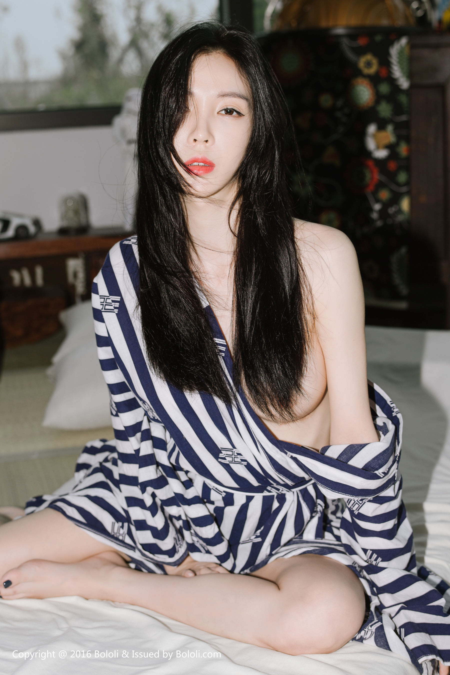 Bebe_Kim《韩国Kim的唯美性感》  BOL.118-图25