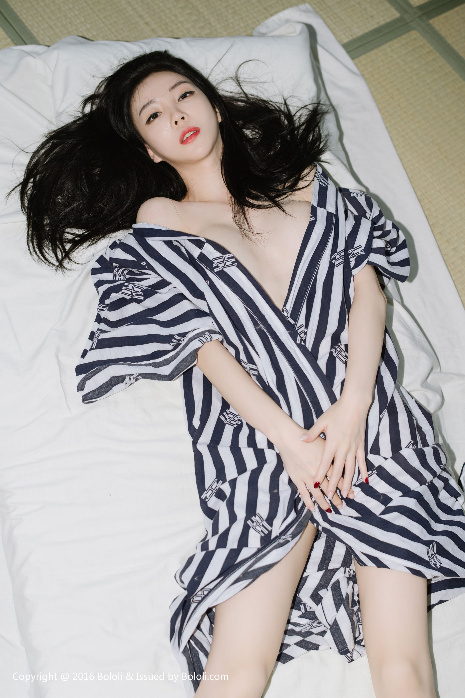 Bebe_Kim《韩国Kim的唯美性感》  BOL.118-图28