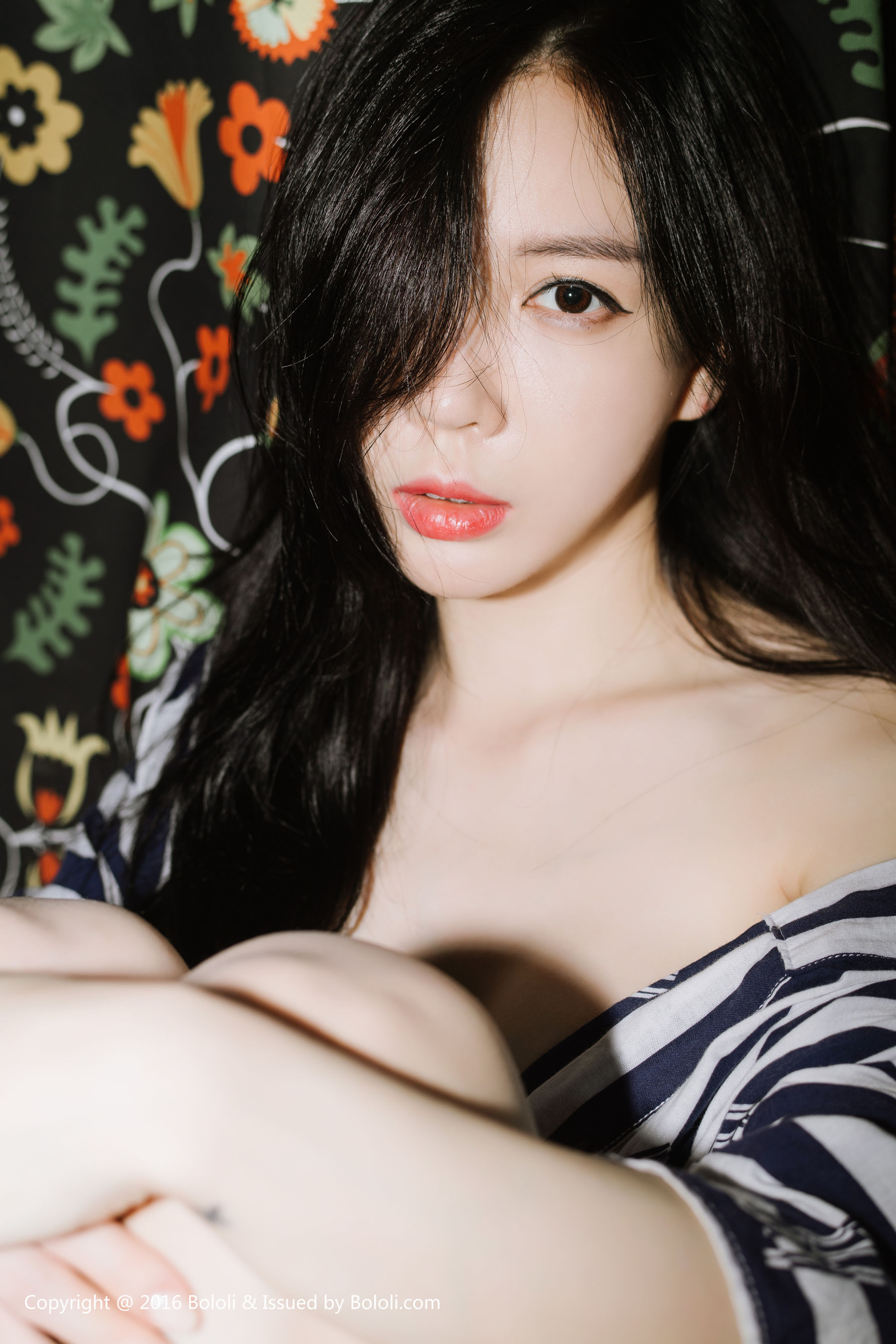 Bebe_Kim《韩国Kim的唯美性感》  BOL.118-图30
