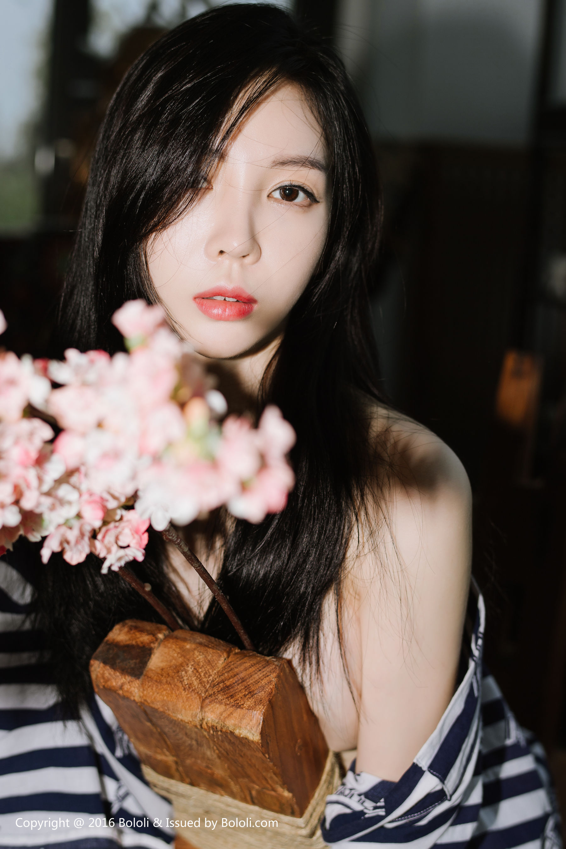 Bebe_Kim《韩国Kim的唯美性感》  BOL.118-图31