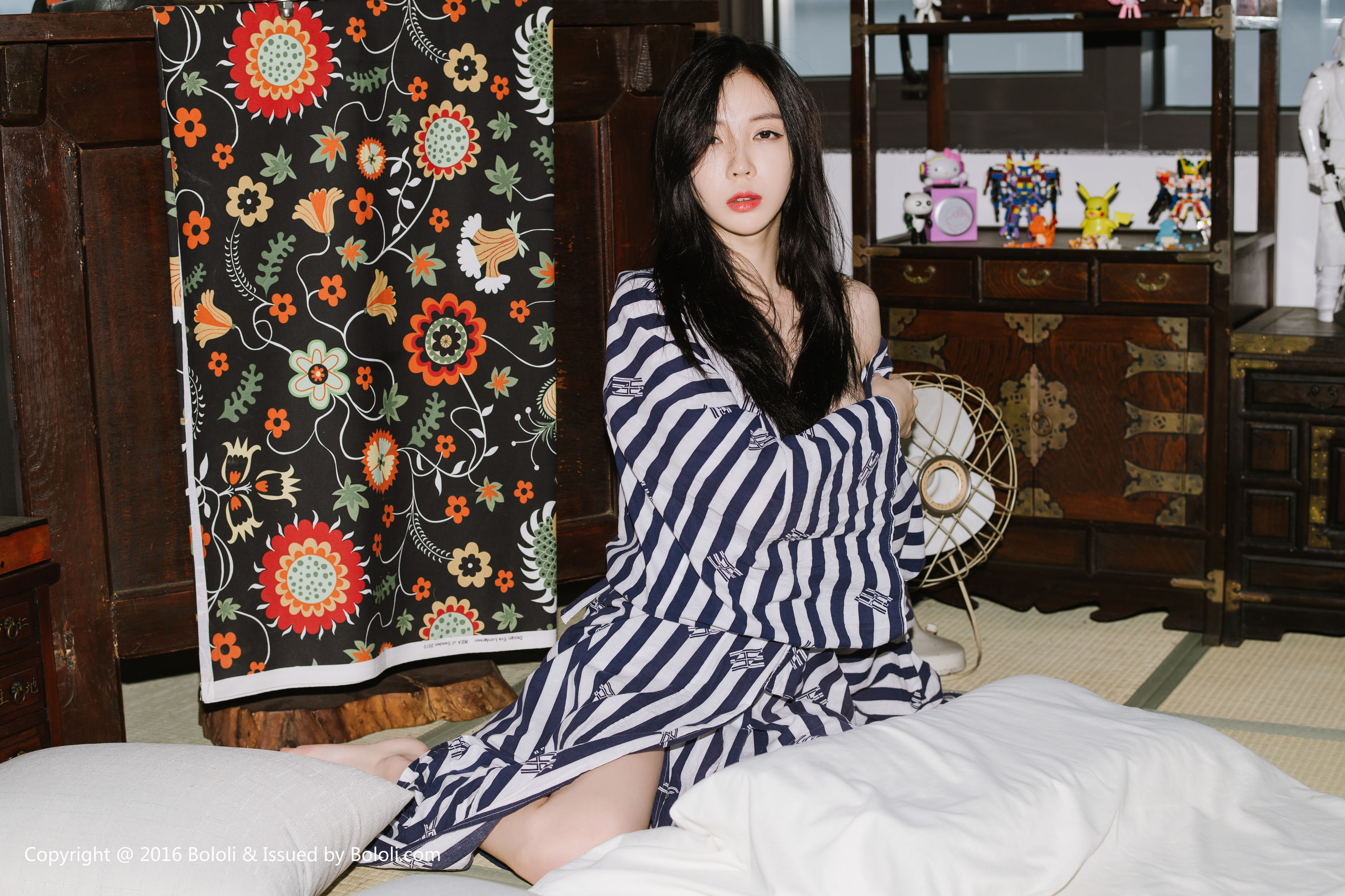 Bebe_Kim《韩国Kim的唯美性感》  BOL.118-图34