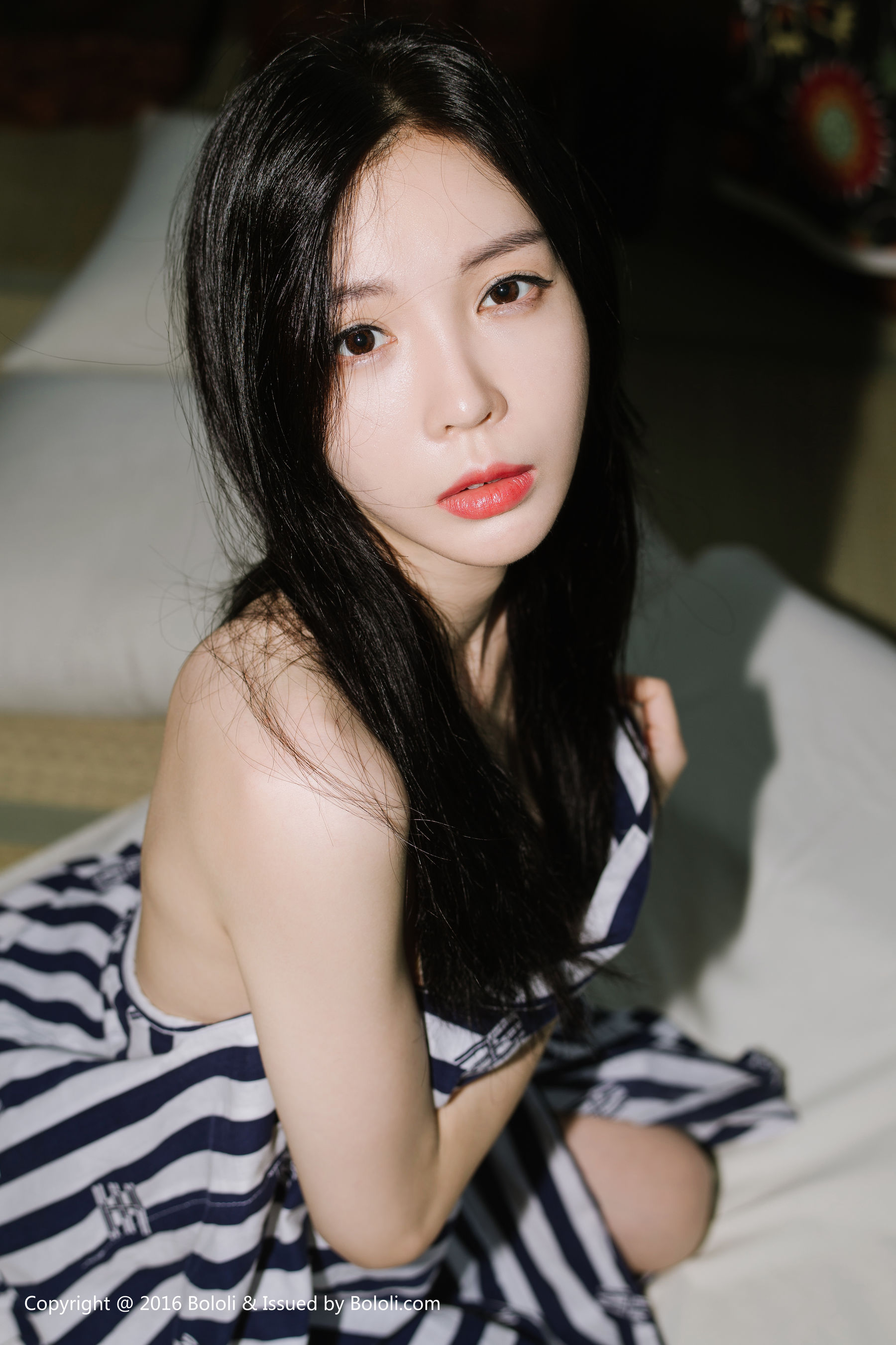 Bebe_Kim《韩国Kim的唯美性感》  BOL.118-图43