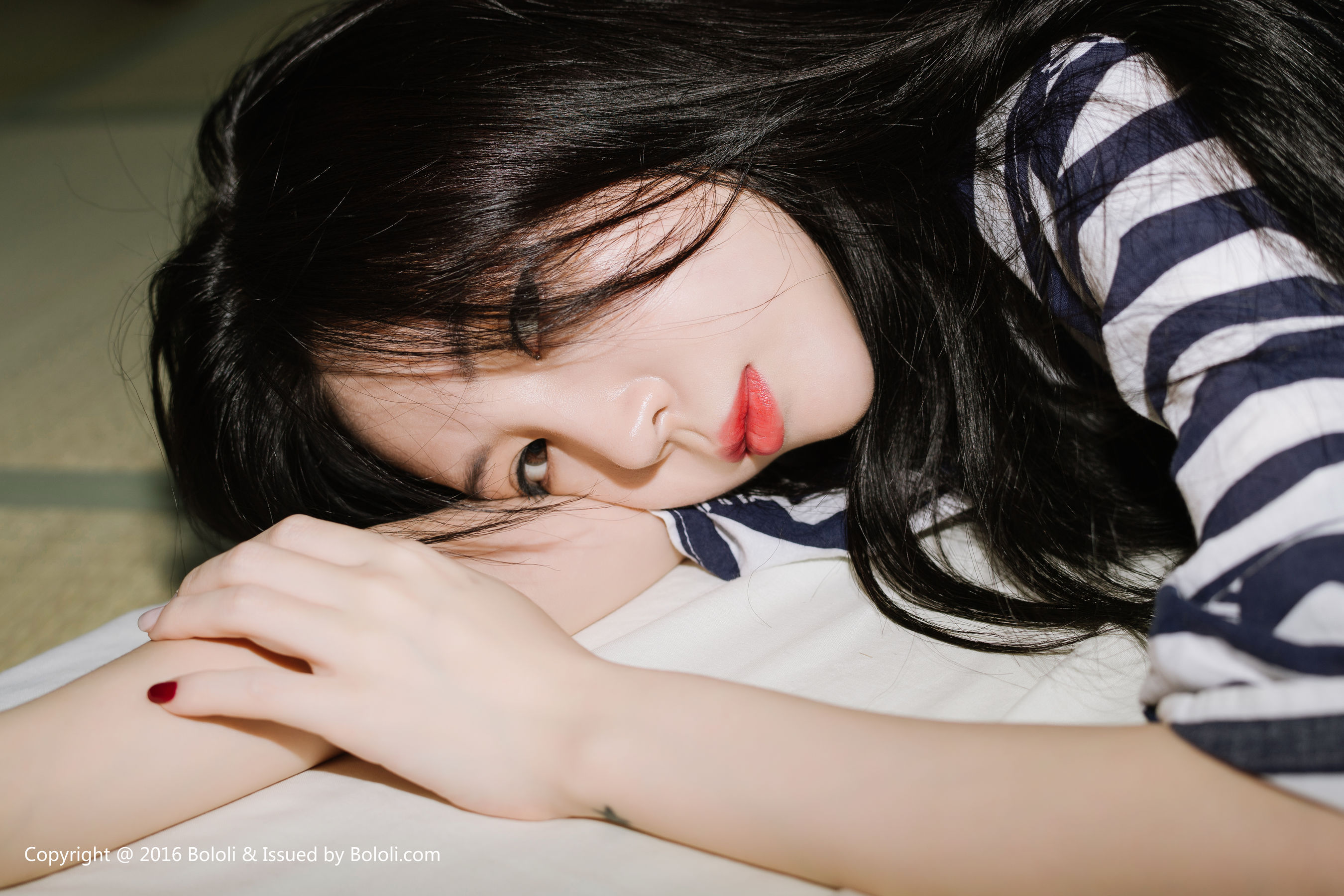 Bebe_Kim《韩国Kim的唯美性感》  BOL.118-图45