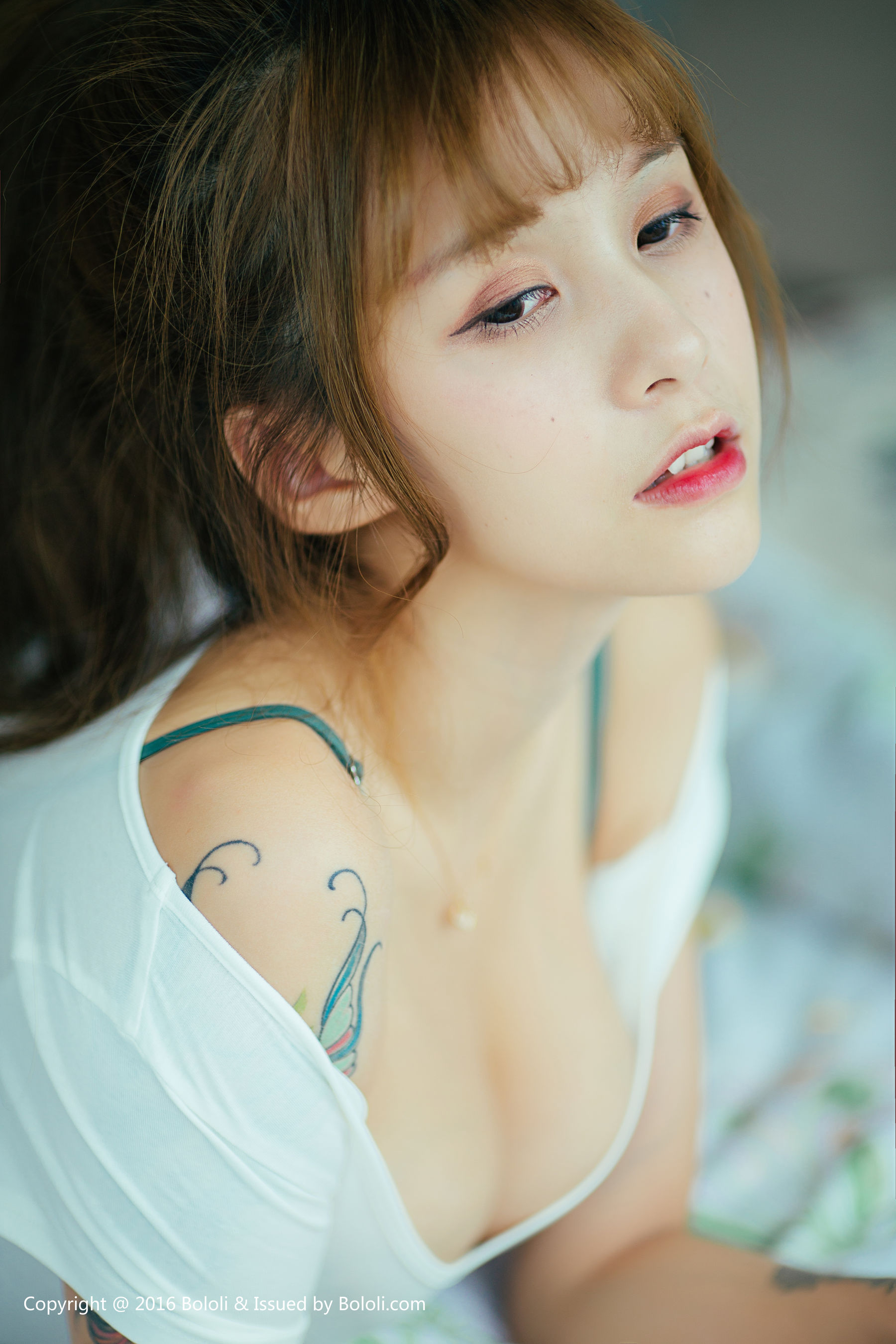 夏美酱《性感夏美可爱酱》  BOL.119-图31