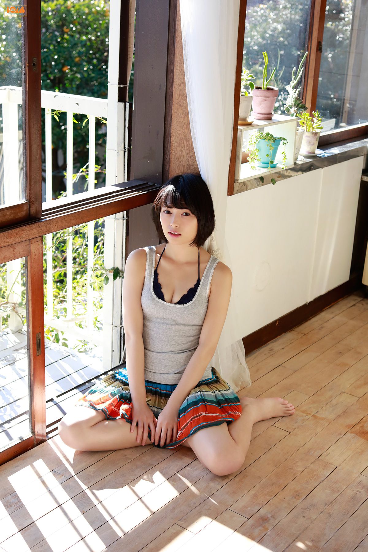 Hikari Takiguchi 滝口ひかり/泷口光-图21