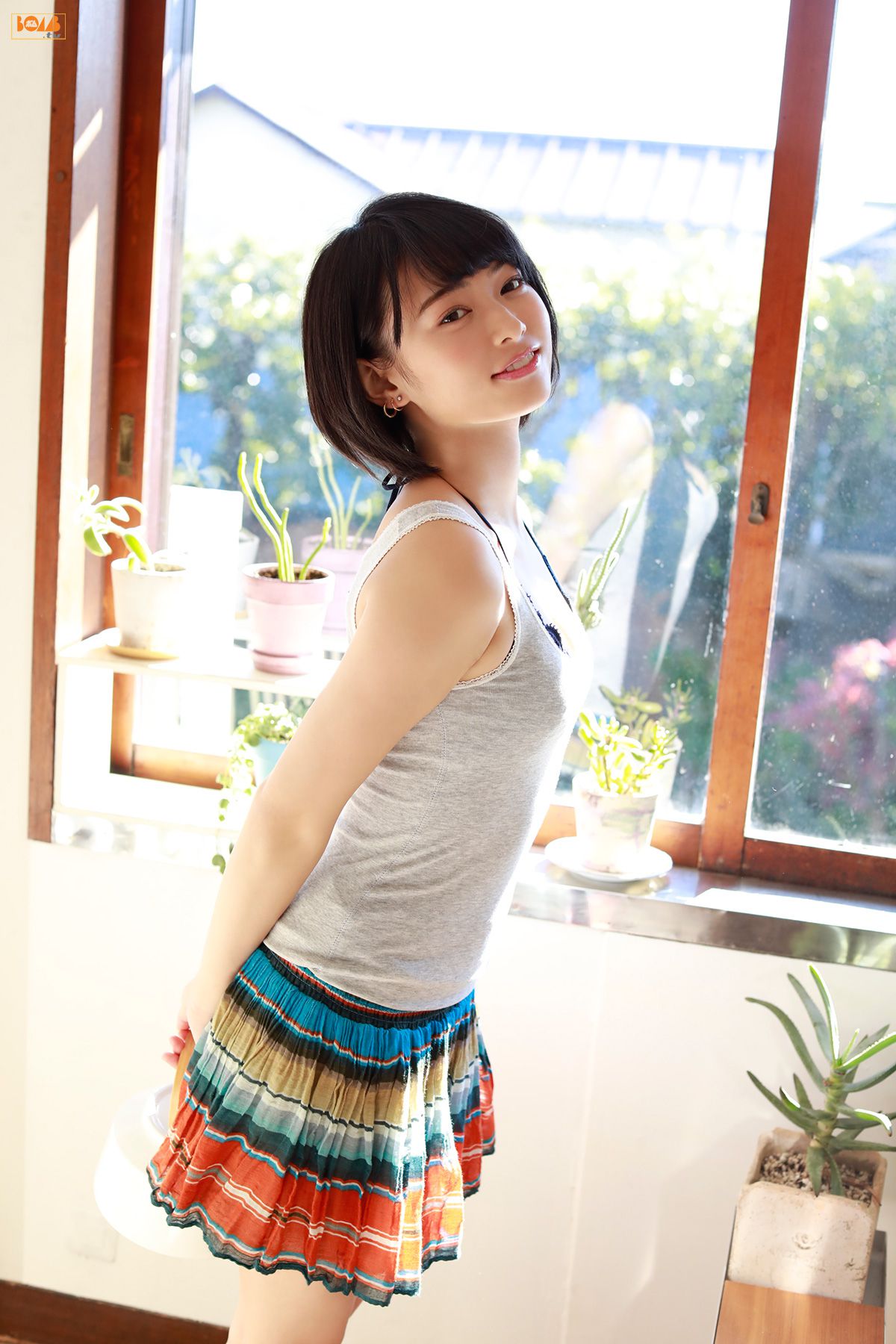 Hikari Takiguchi 滝口ひかり/泷口光-图23