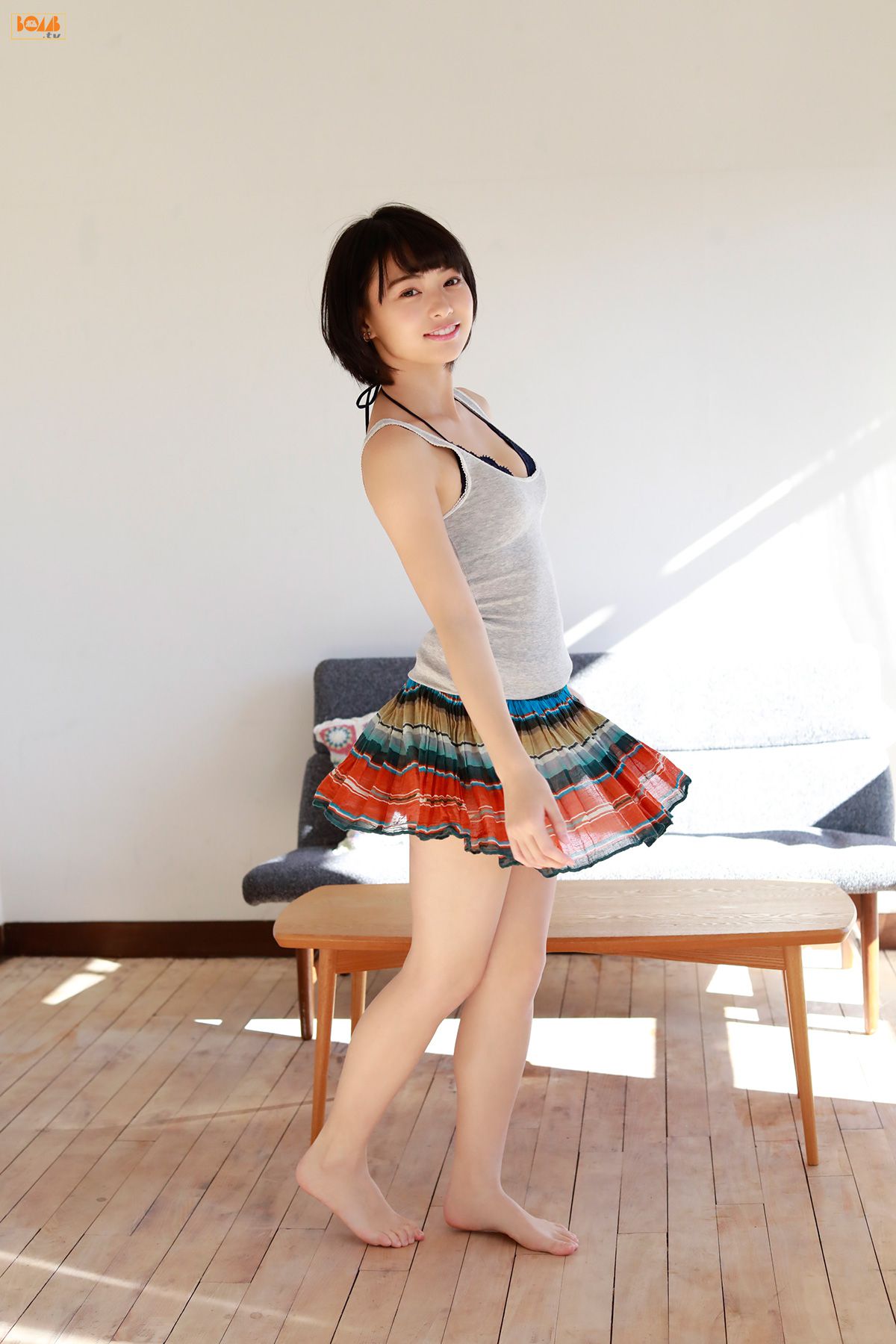 Hikari Takiguchi 滝口ひかり/泷口光-图26