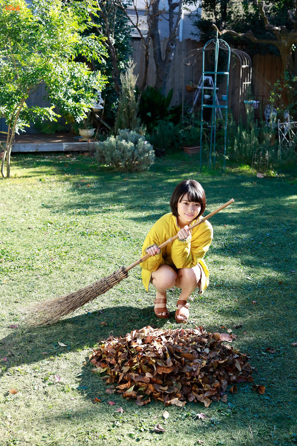 Hikari Takiguchi 滝口ひかり/泷口光-图31