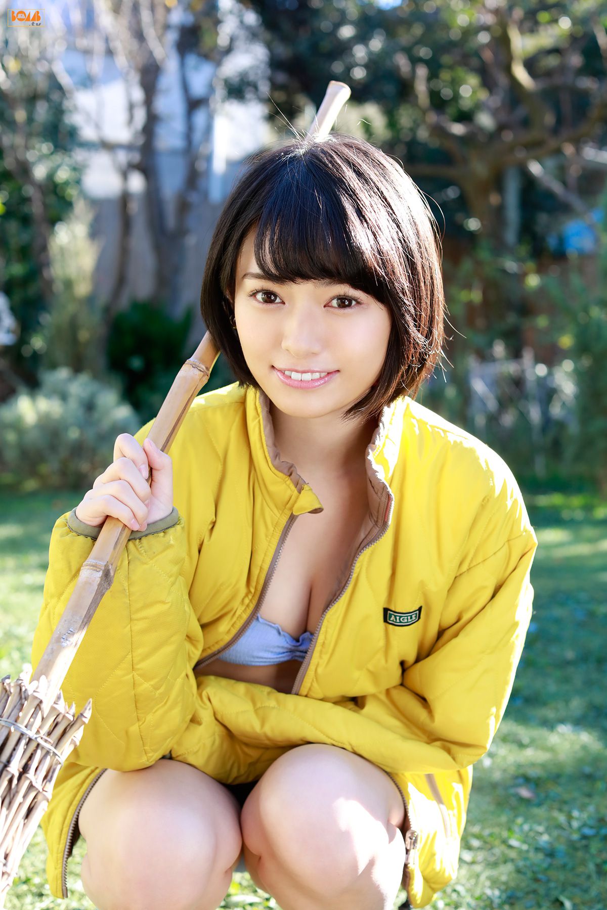 Hikari Takiguchi 滝口ひかり/泷口光-图32