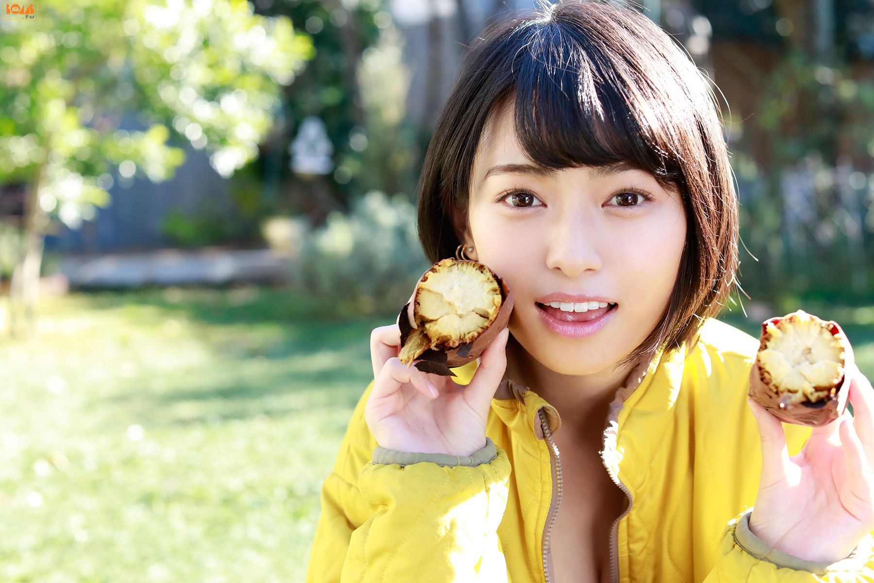 Hikari Takiguchi 滝口ひかり/泷口光-图33