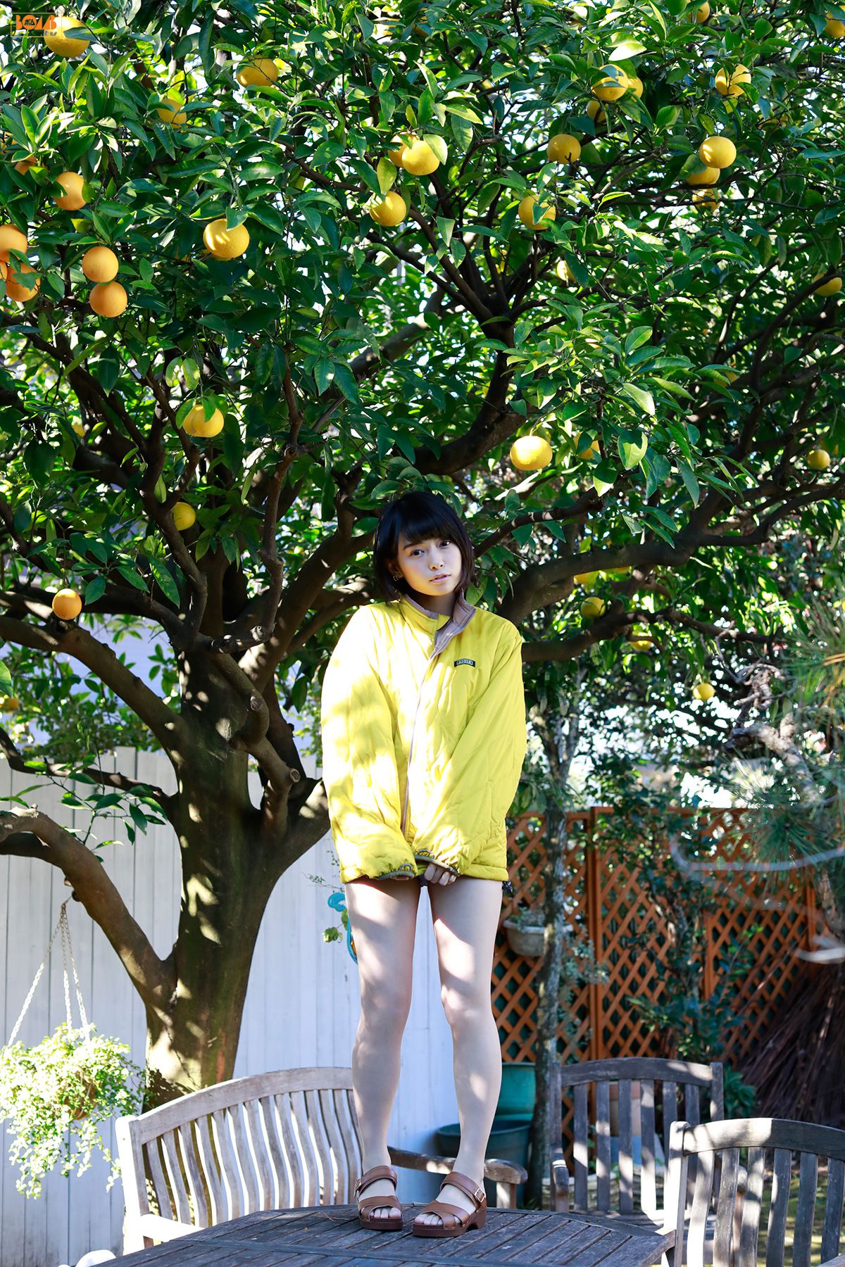 Hikari Takiguchi 滝口ひかり/泷口光-图43