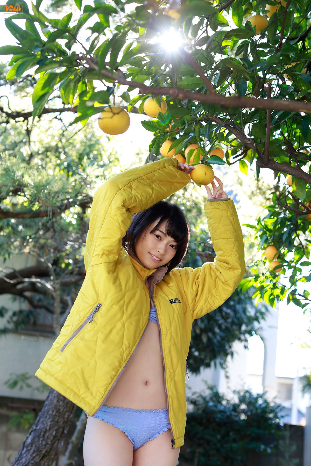 Hikari Takiguchi 滝口ひかり/泷口光-图45