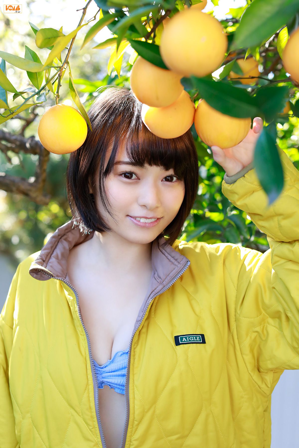 Hikari Takiguchi 滝口ひかり/泷口光-图48