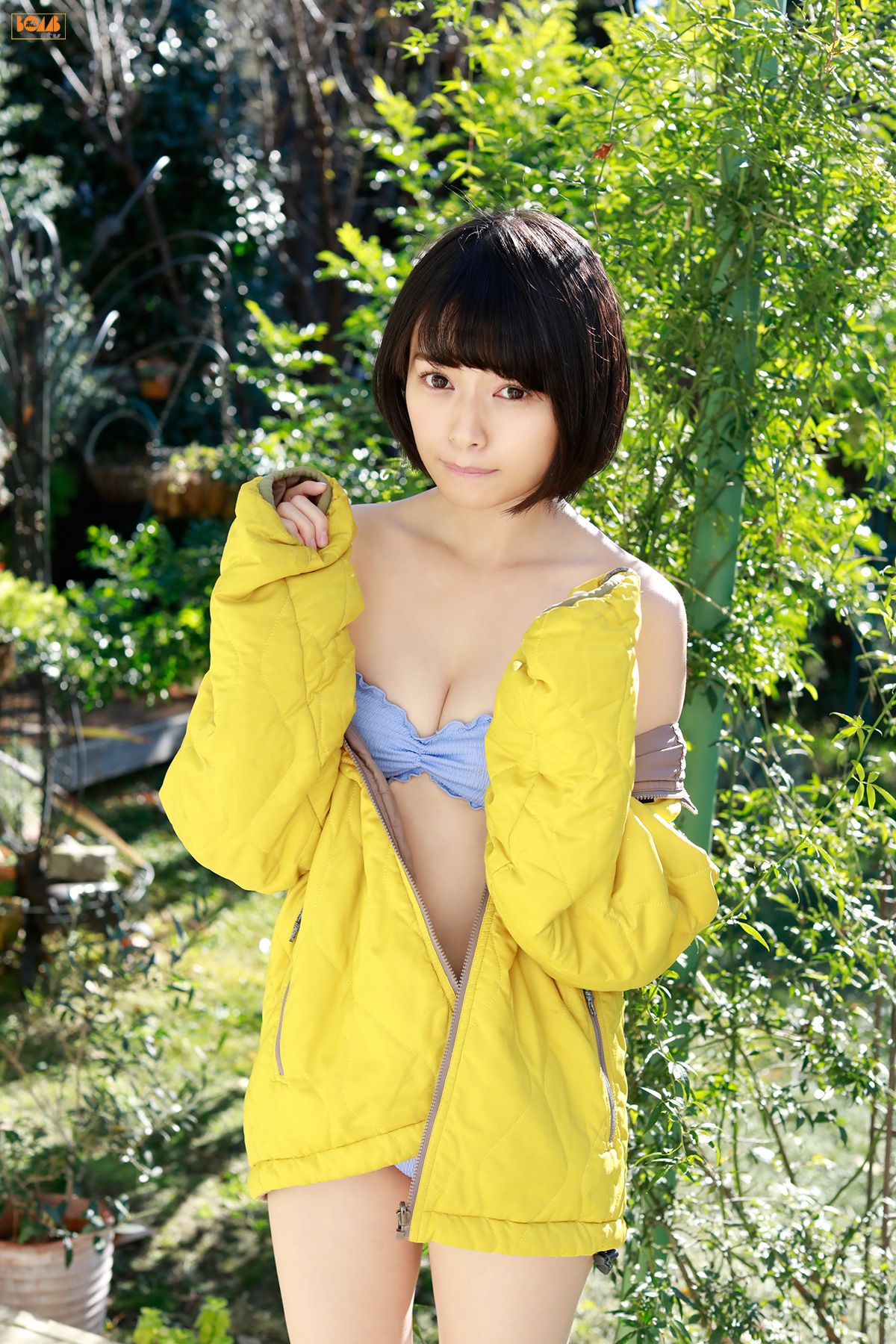 Hikari Takiguchi 滝口ひかり/泷口光-图56