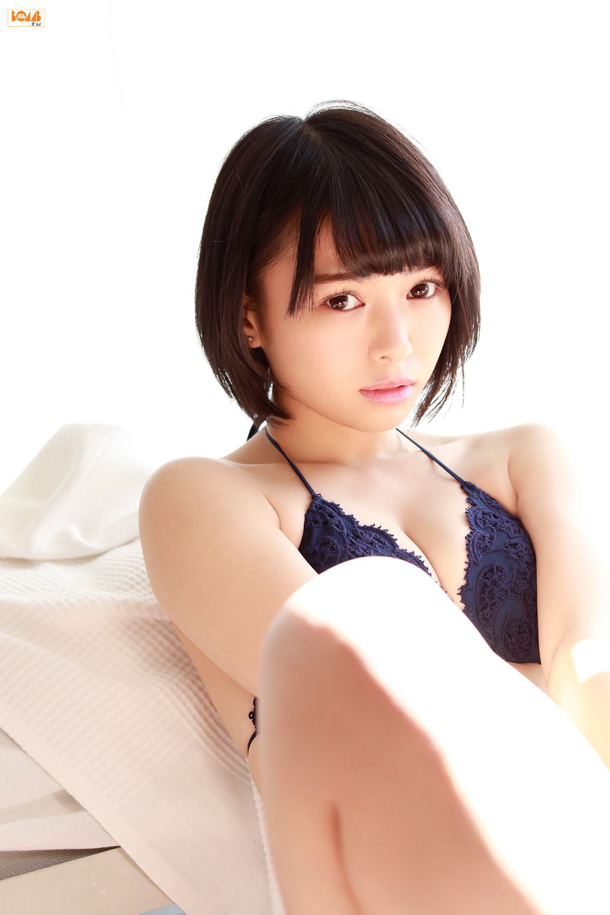 Hikari Takiguchi 滝口ひかり/泷口光-图68