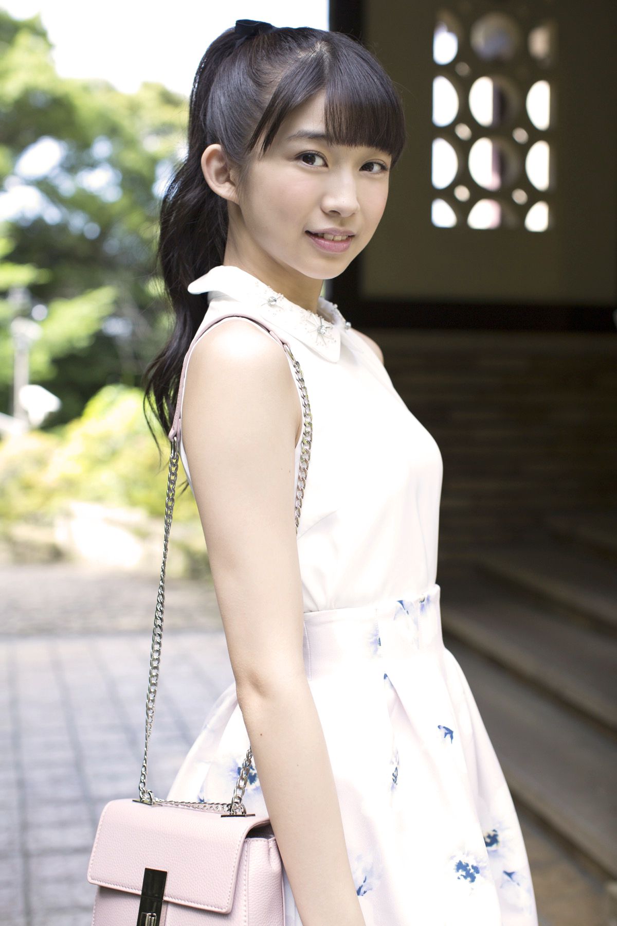 Maria Makino 牧野真莉愛  Vol.154-图99