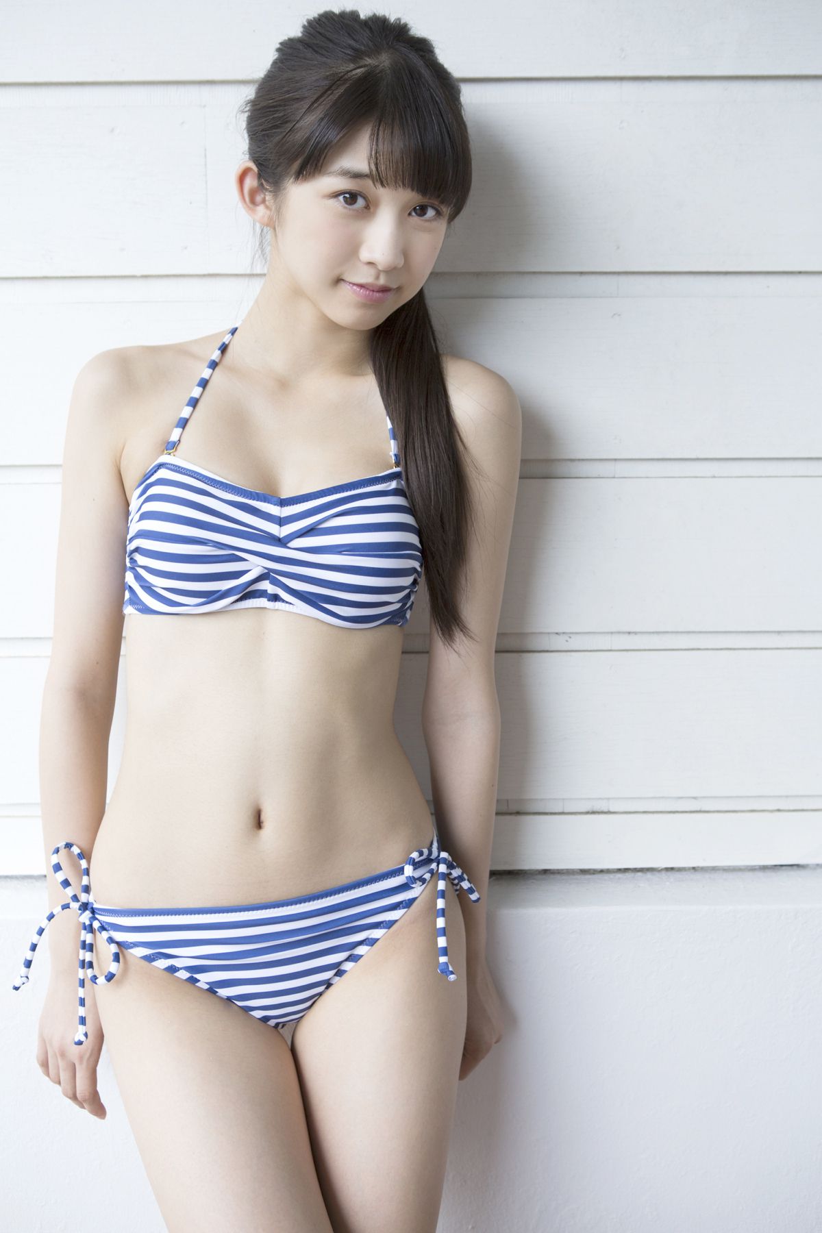 Maria Makino 牧野真莉愛  Vol.154-图14