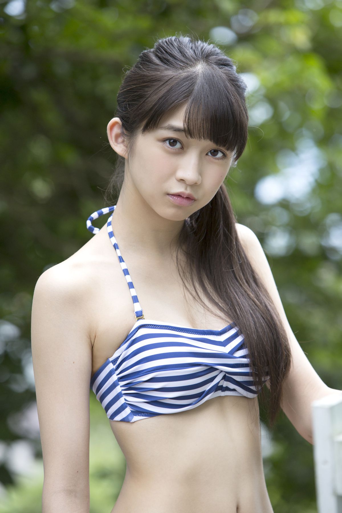 Maria Makino 牧野真莉愛  Vol.154-图17
