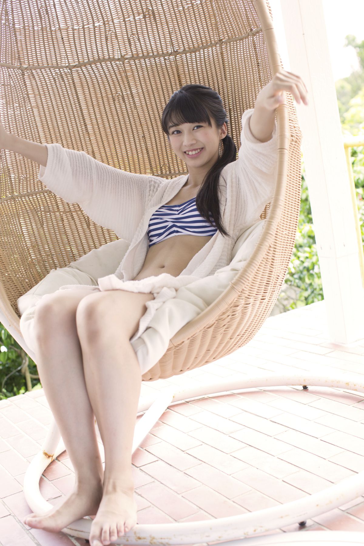 Maria Makino 牧野真莉愛  Vol.154-图21
