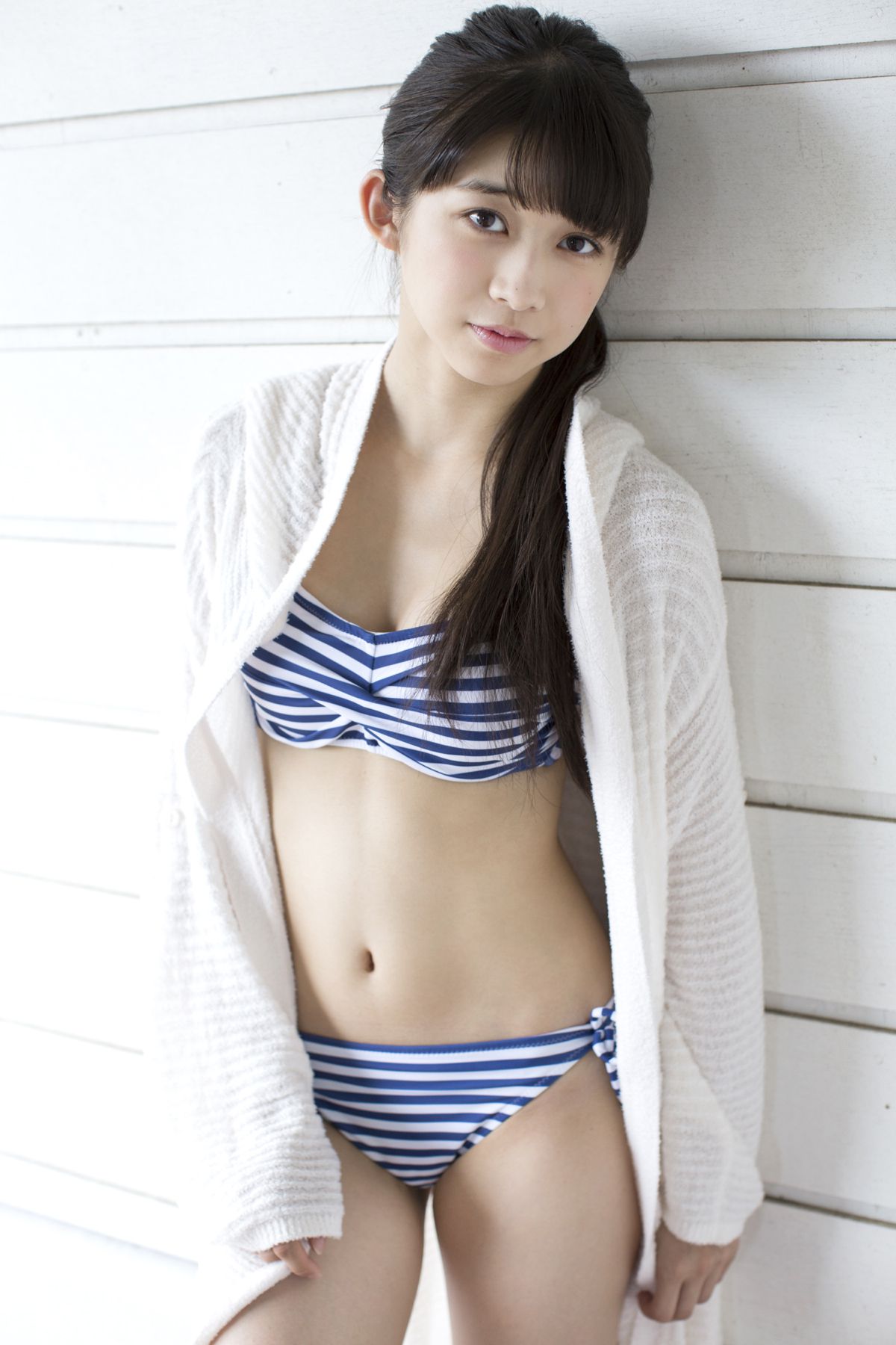 Maria Makino 牧野真莉愛  Vol.154-图25