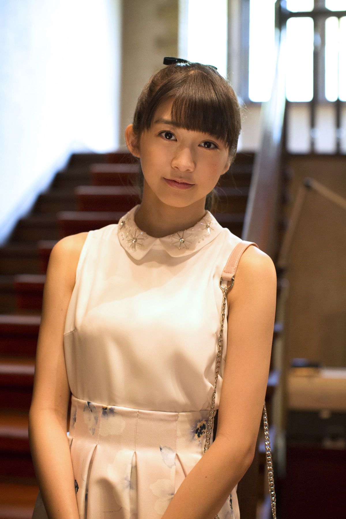 Maria Makino 牧野真莉愛  Vol.154-图30