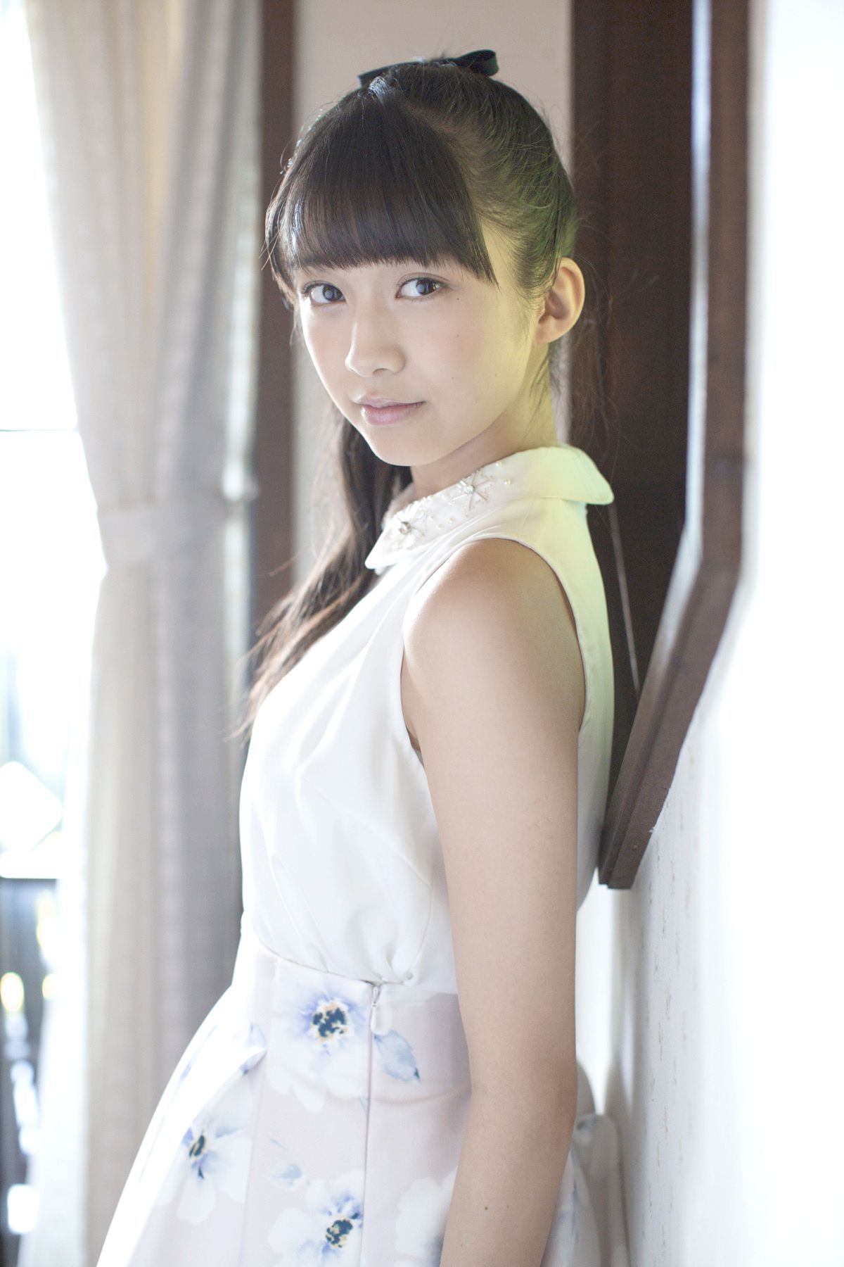 Maria Makino 牧野真莉愛  Vol.154-图32