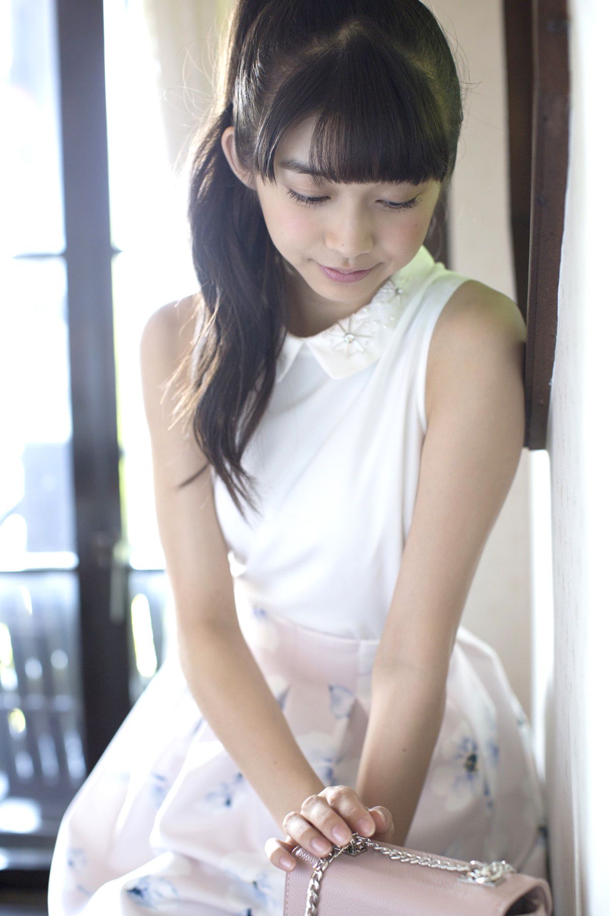 Maria Makino 牧野真莉愛  Vol.154-图33