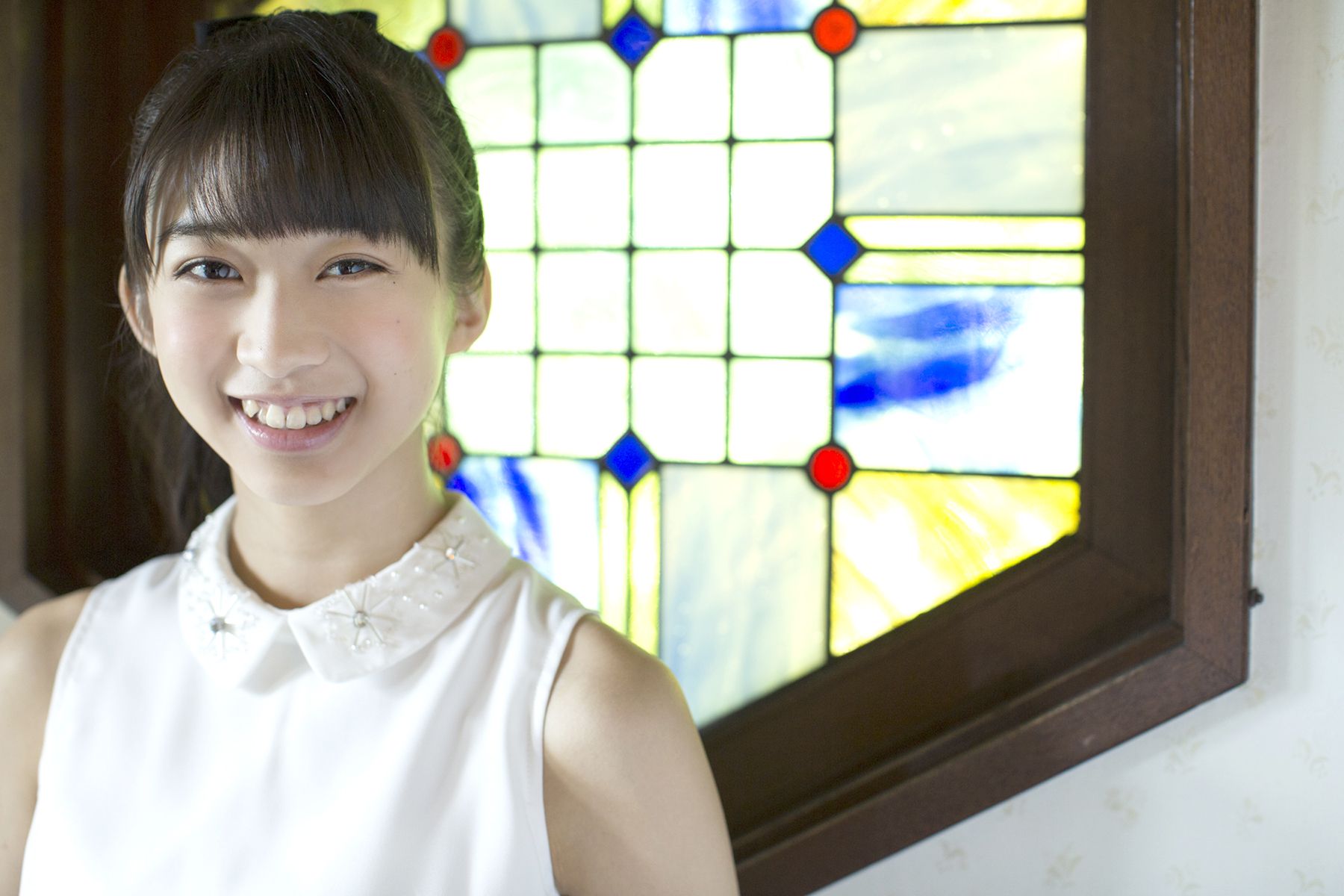 Maria Makino 牧野真莉愛  Vol.154-图35