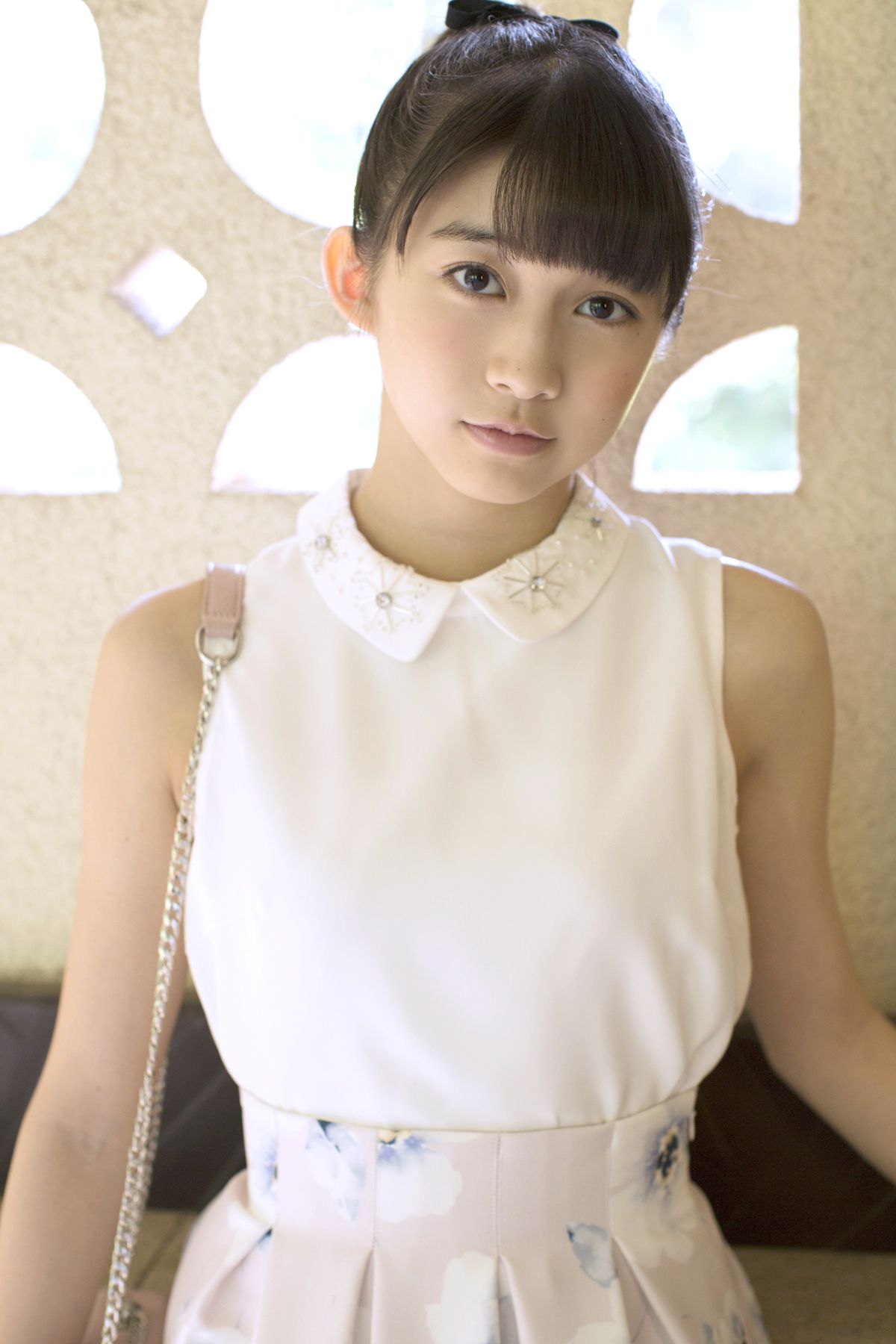 Maria Makino 牧野真莉愛  Vol.154-图37