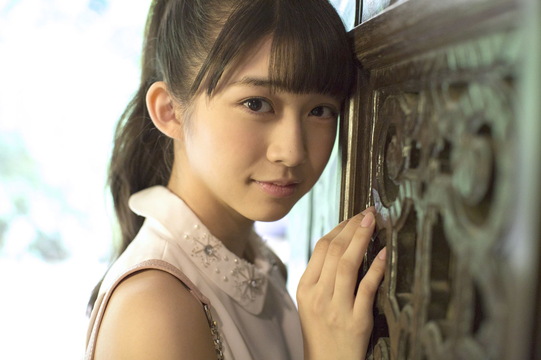 Maria Makino 牧野真莉愛  Vol.154-图38