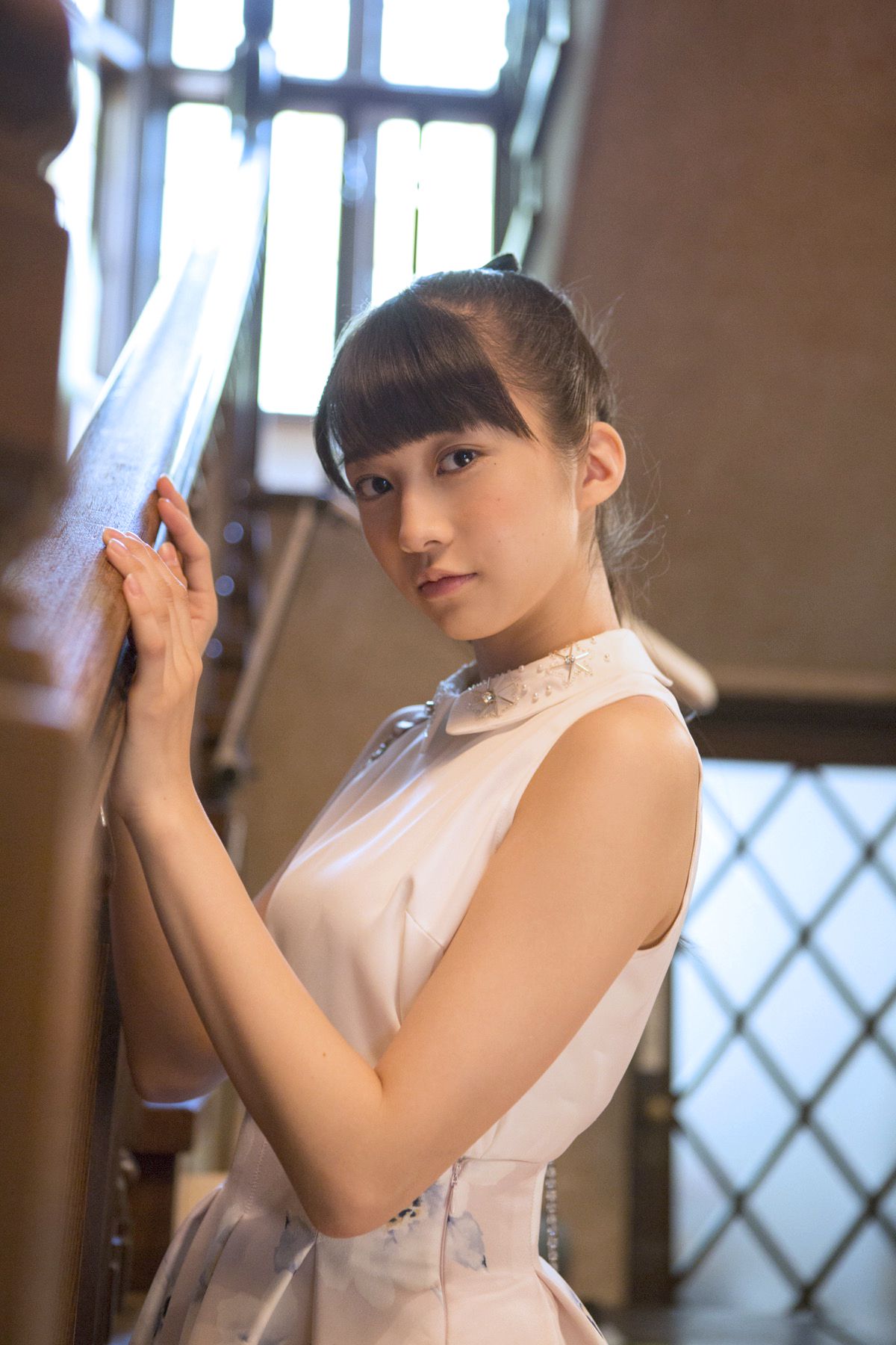 Maria Makino 牧野真莉愛  Vol.154-图39