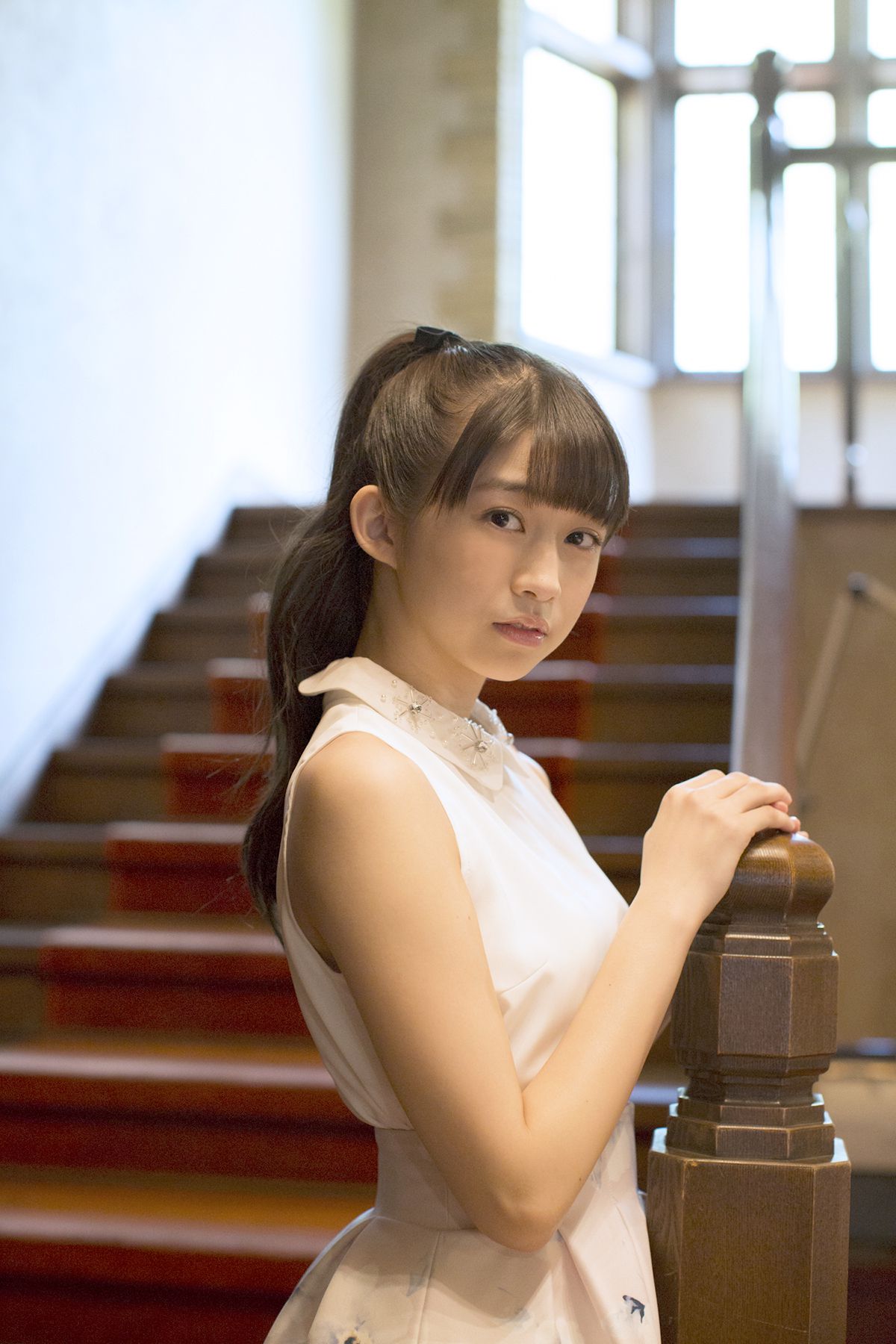 Maria Makino 牧野真莉愛  Vol.154-图40