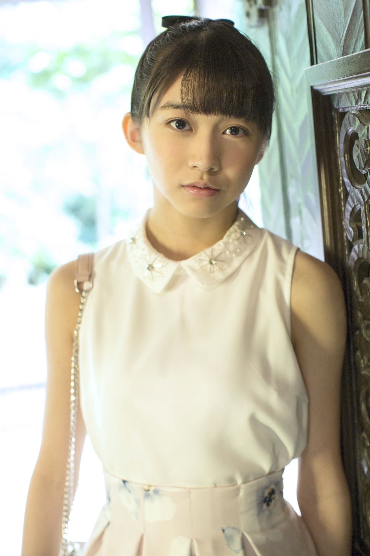 Maria Makino 牧野真莉愛  Vol.154-图41