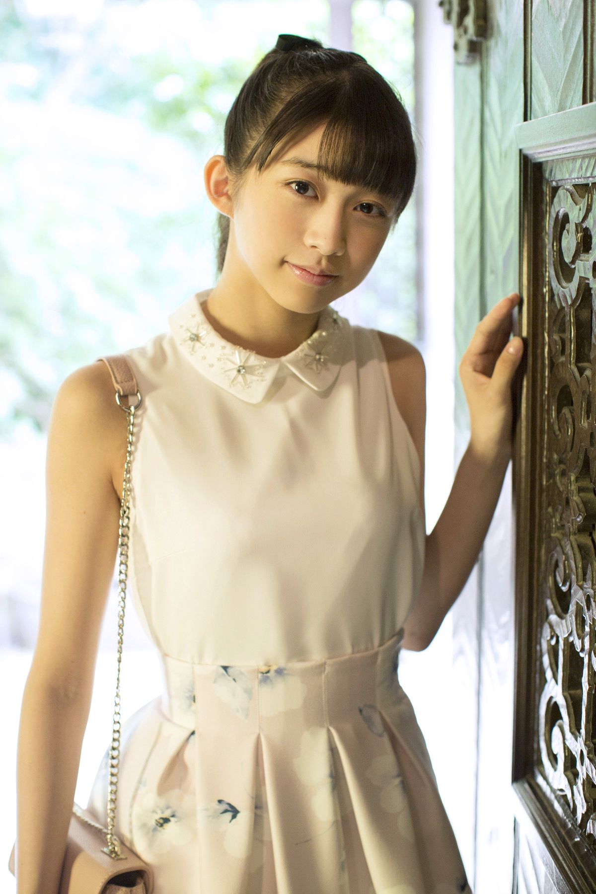 Maria Makino 牧野真莉愛  Vol.154-图42