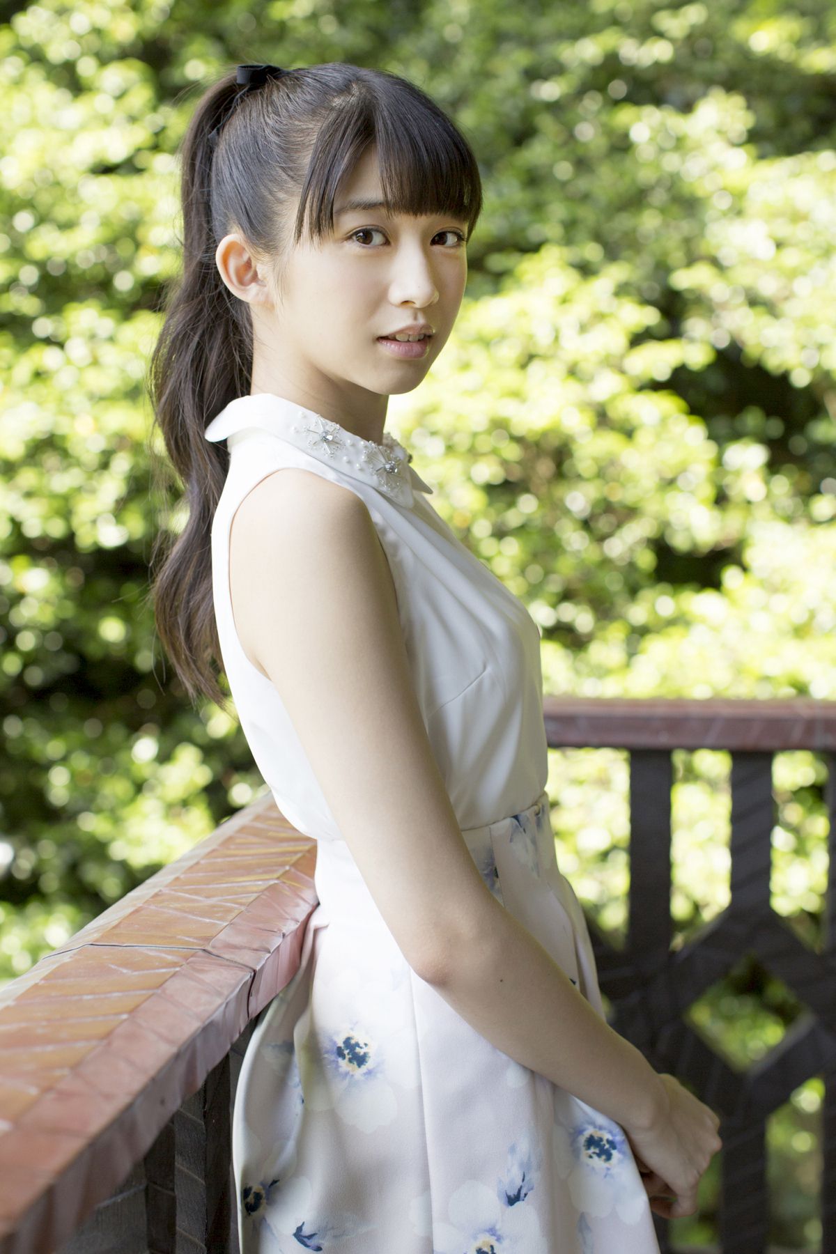 Maria Makino 牧野真莉愛  Vol.154-图44