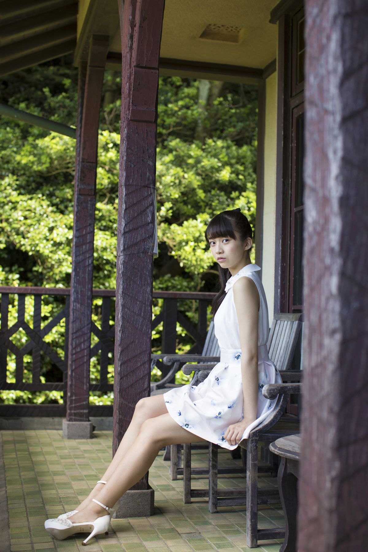 Maria Makino 牧野真莉愛  Vol.154-图46