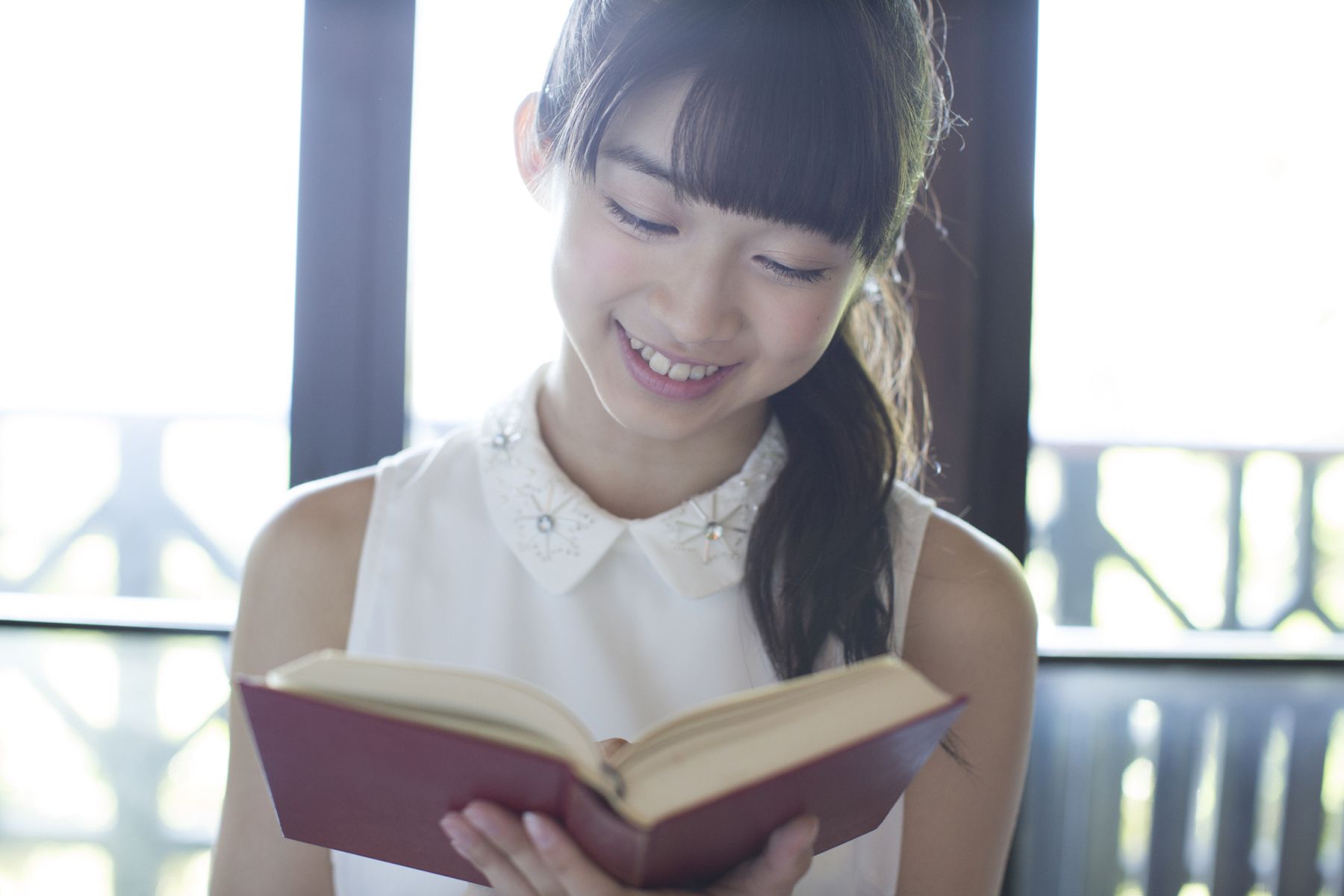 Maria Makino 牧野真莉愛  Vol.154-图51