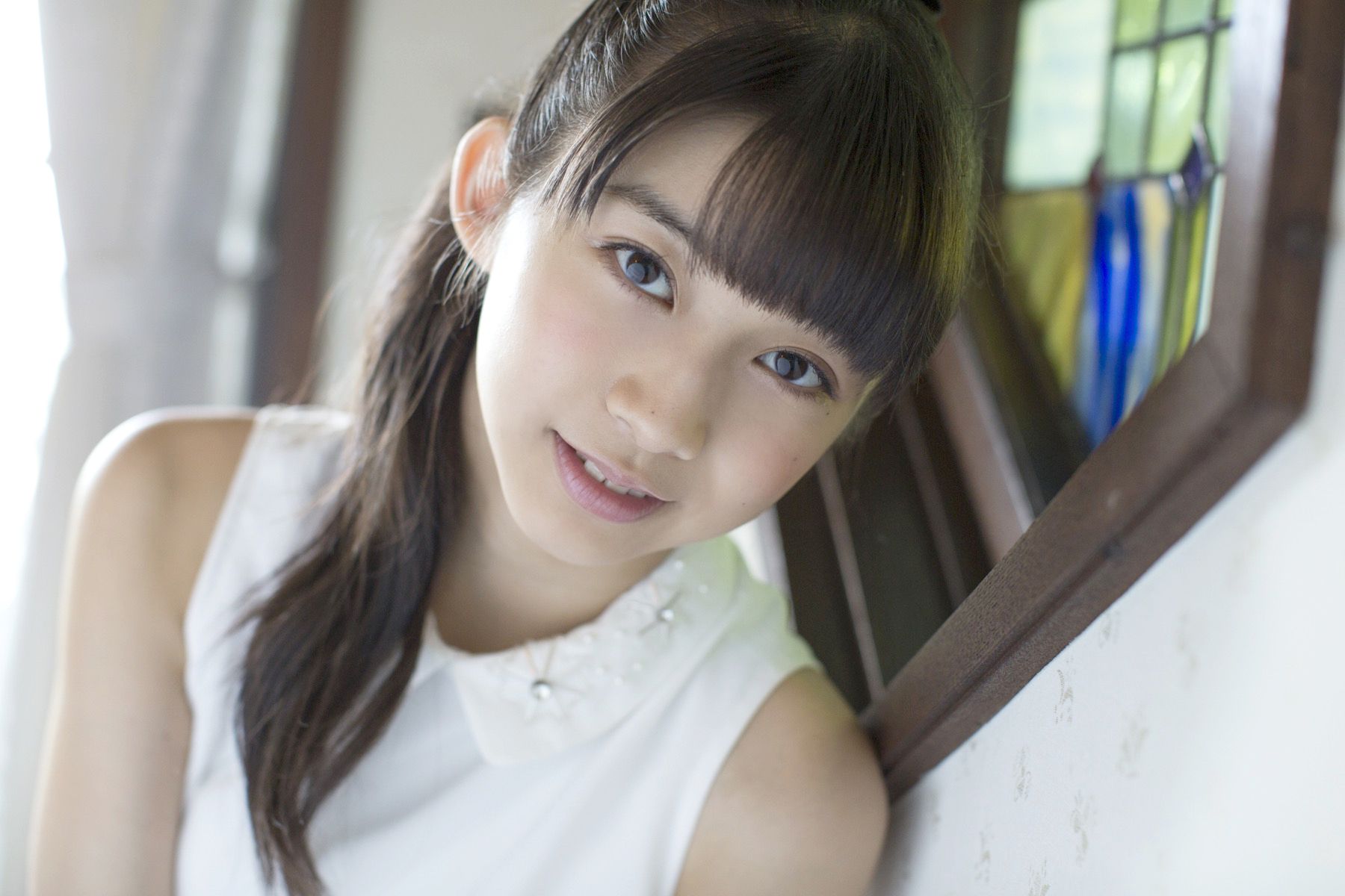 Maria Makino 牧野真莉愛  Vol.154-图53