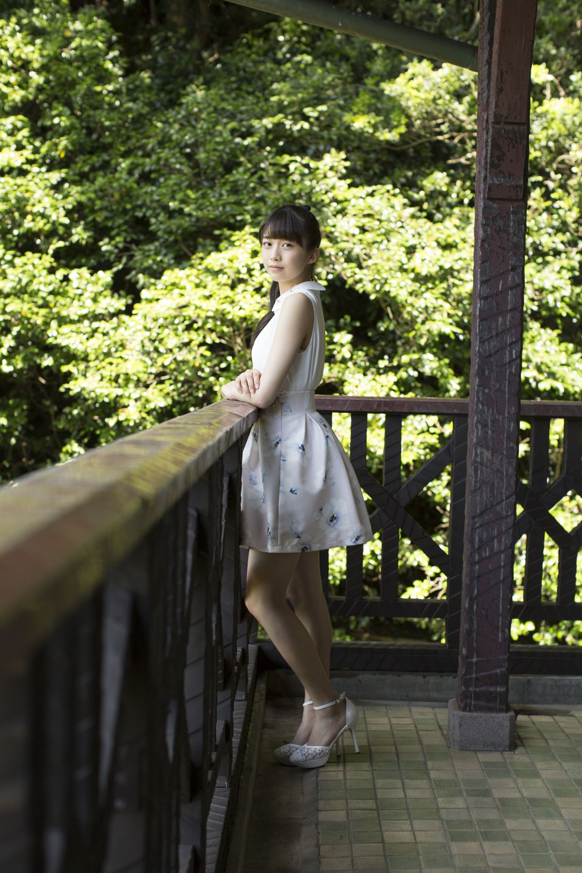 Maria Makino 牧野真莉愛  Vol.154-图54