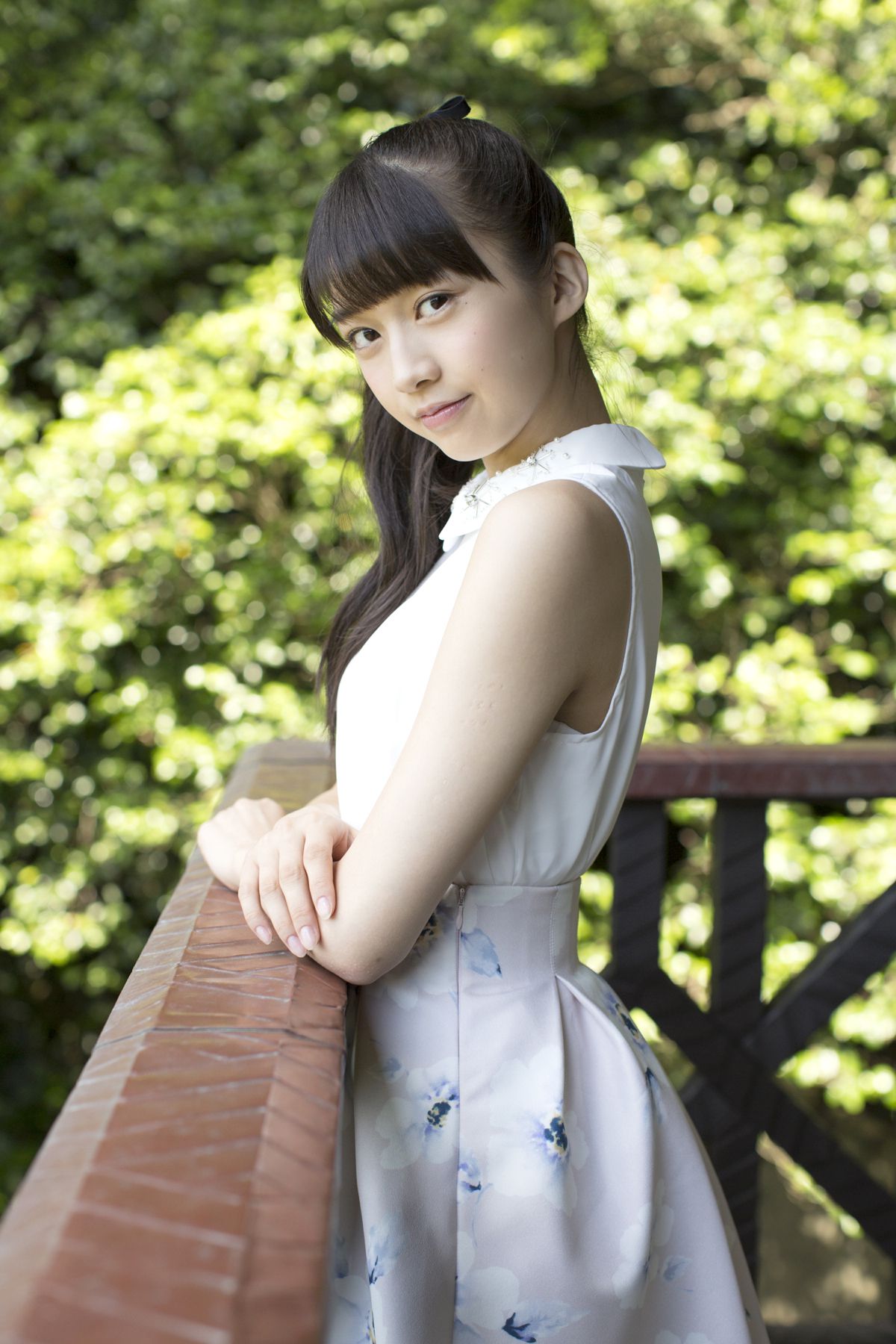 Maria Makino 牧野真莉愛  Vol.154-图55