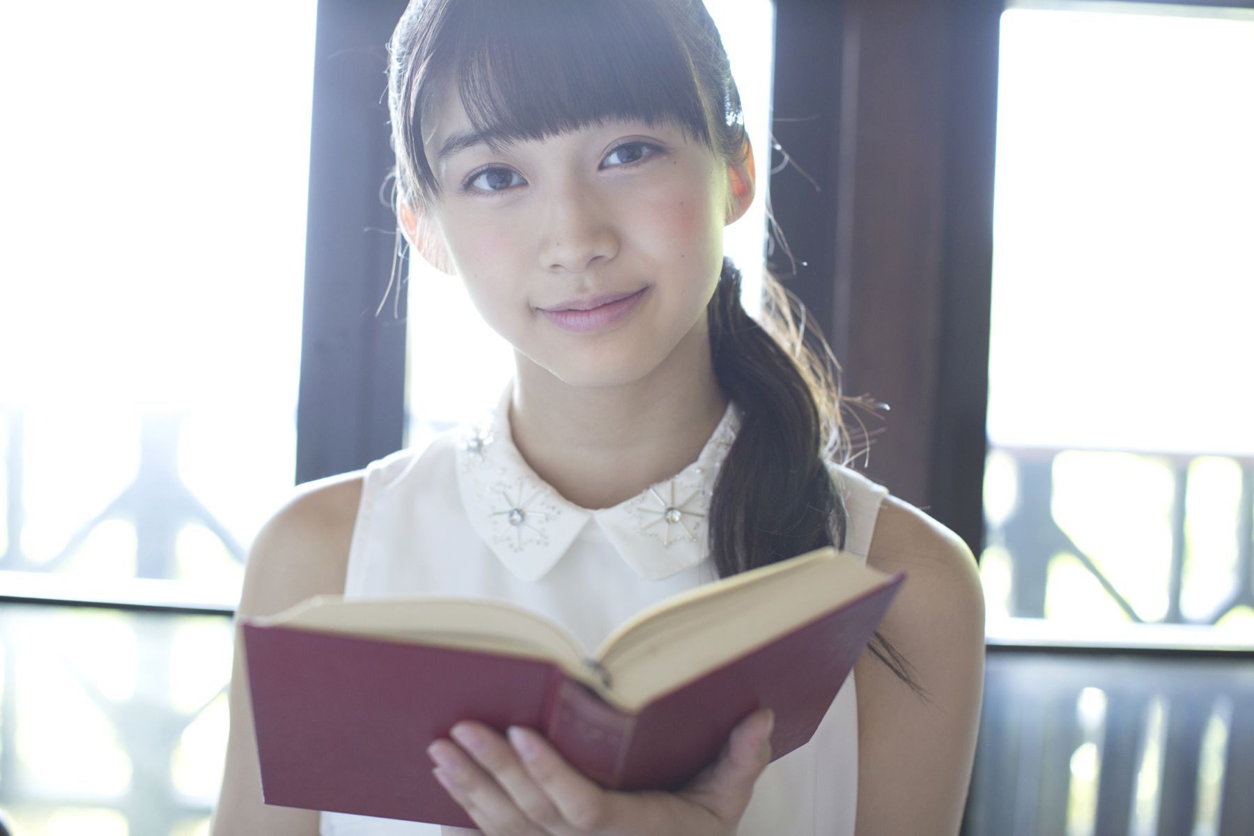 Maria Makino 牧野真莉愛  Vol.154-图56