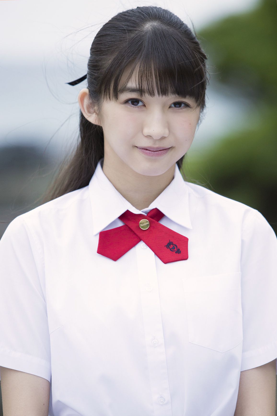 Maria Makino 牧野真莉愛  Vol.154-图58