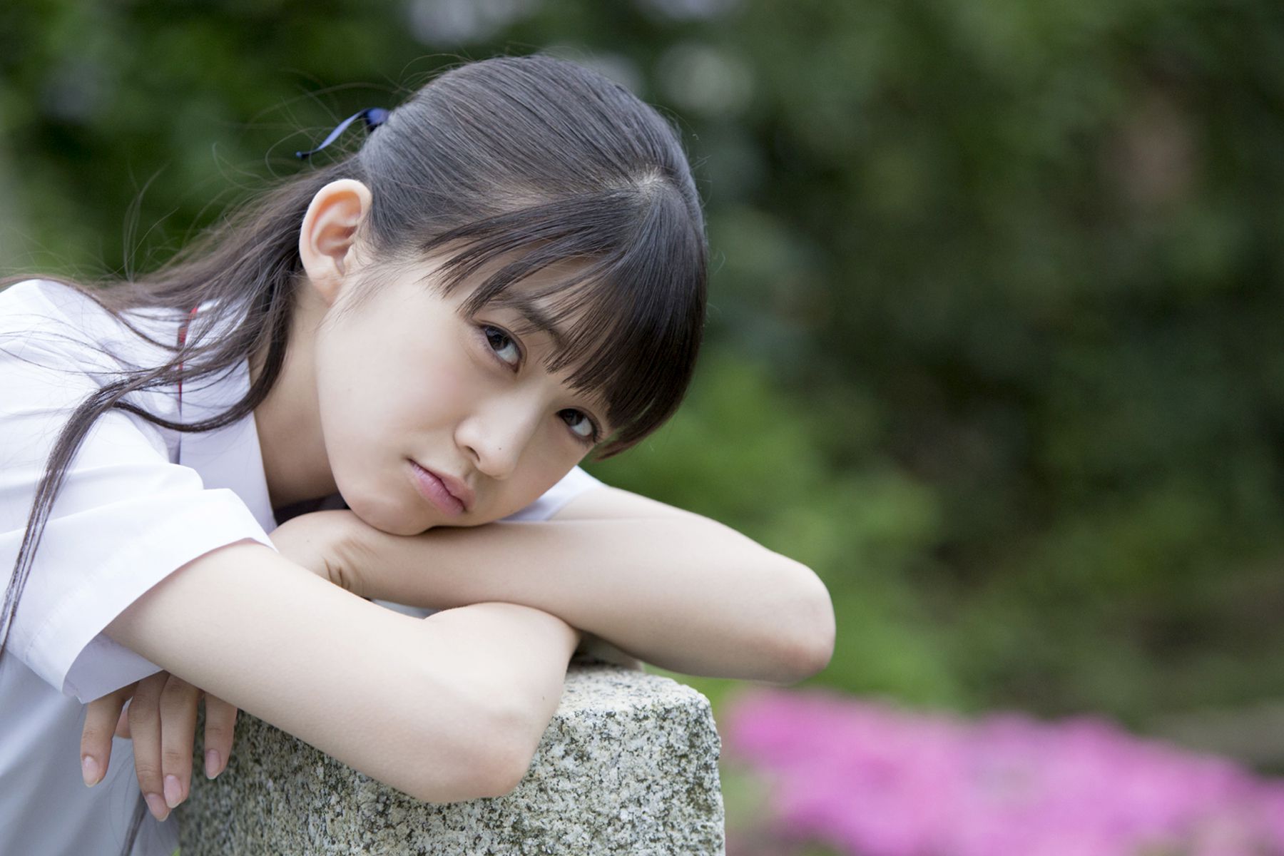 Maria Makino 牧野真莉愛  Vol.154-图60