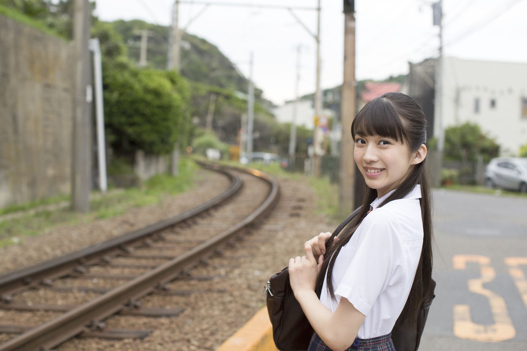 Maria Makino 牧野真莉愛  Vol.154-图64