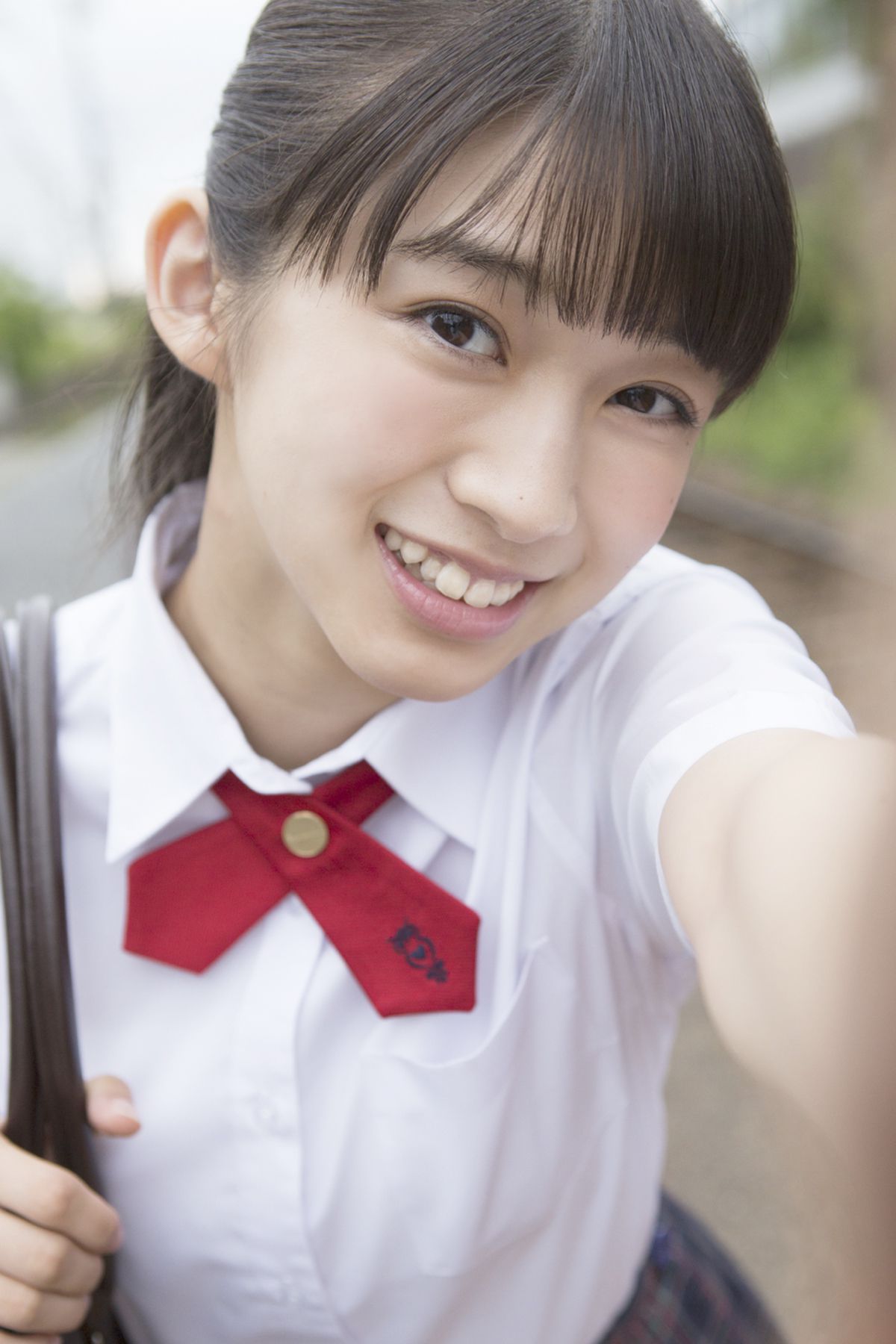 Maria Makino 牧野真莉愛  Vol.154-图65