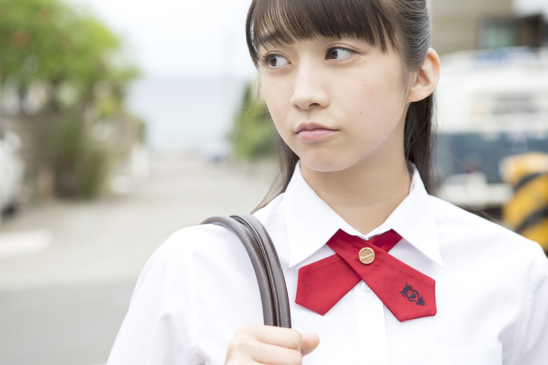 Maria Makino 牧野真莉愛  Vol.154-图66